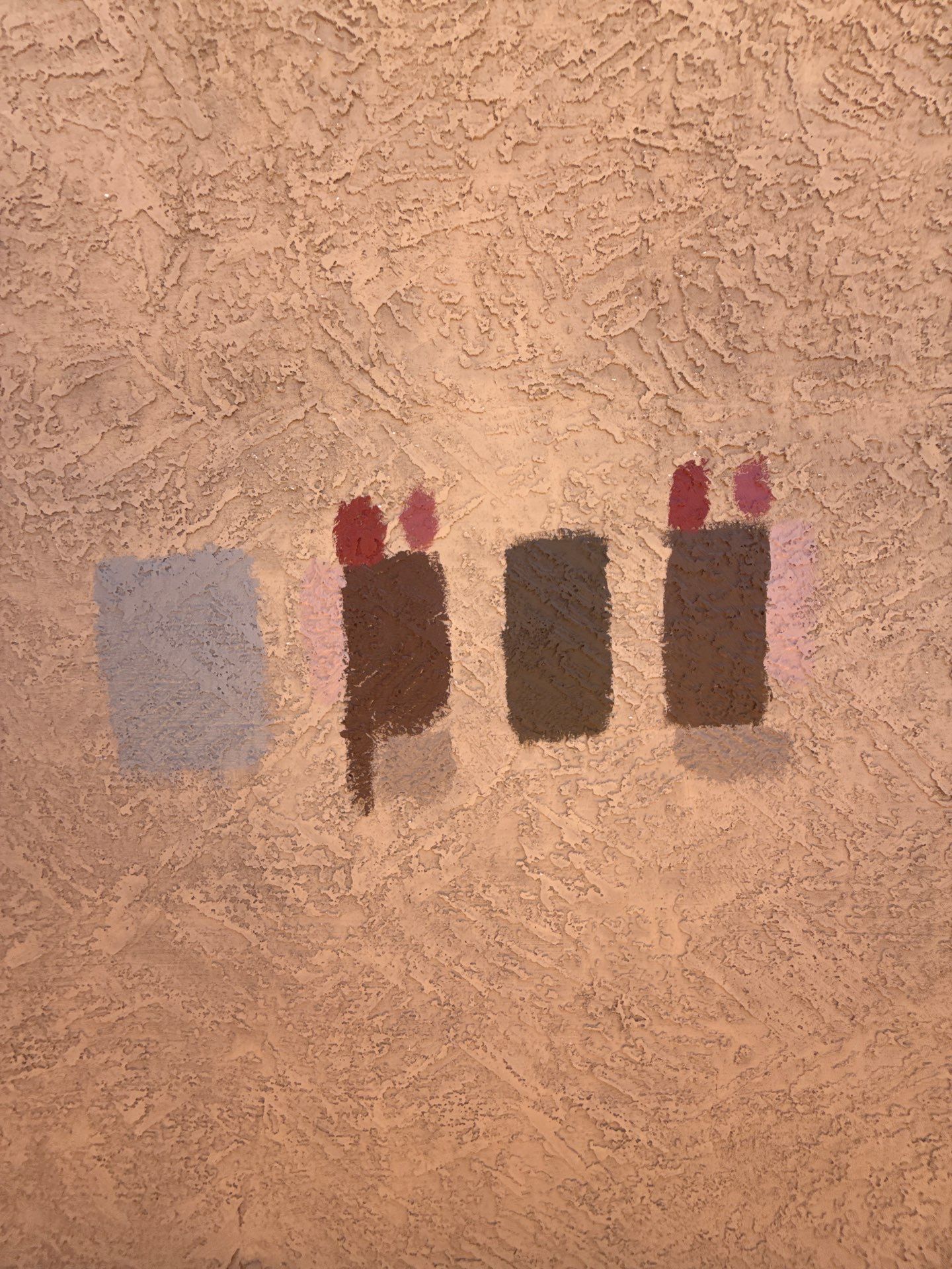 Exterior Painting - Chandler by Crash of Rhinos Painting & Garage Floors