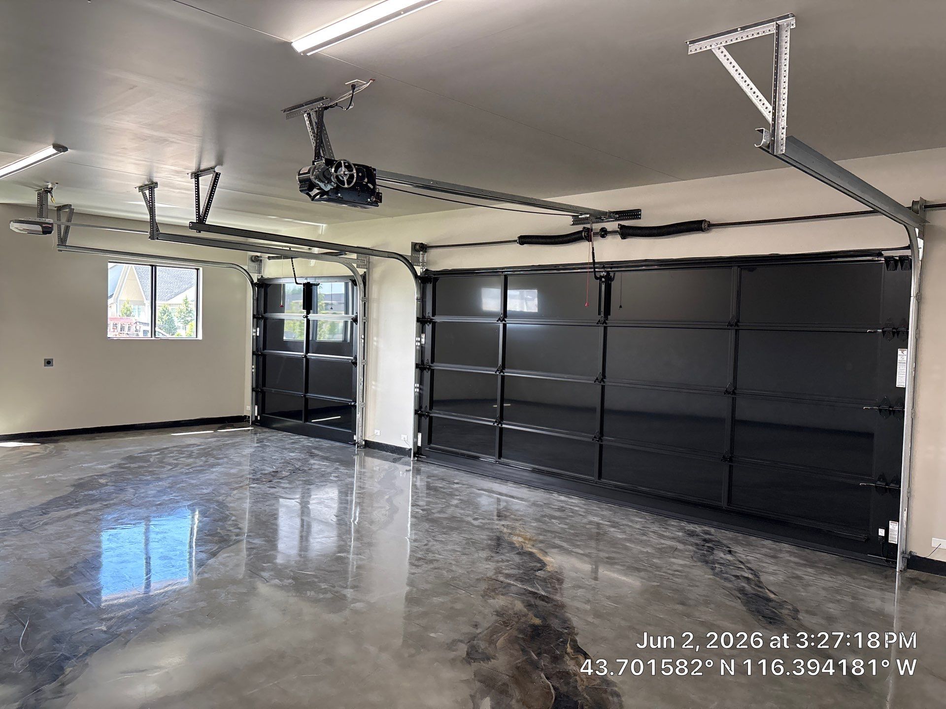 Zach Evans 4-5 Parade of Homes 2026 by Overhead Door Inc