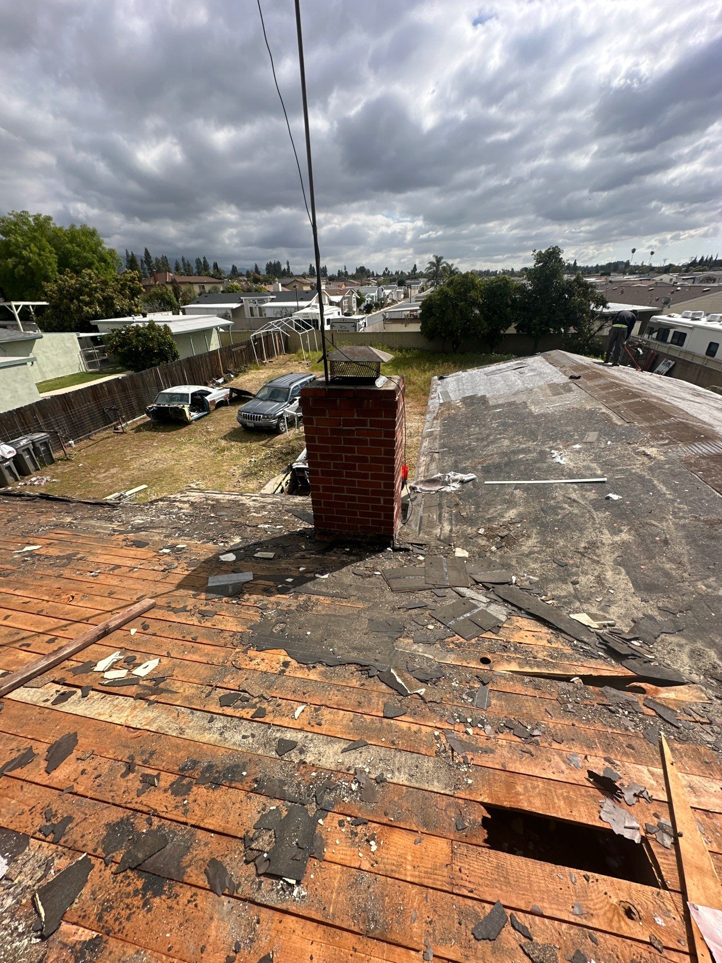 Roof Replacement - San Dimas, CA 91773 by Epic Roof Replacement