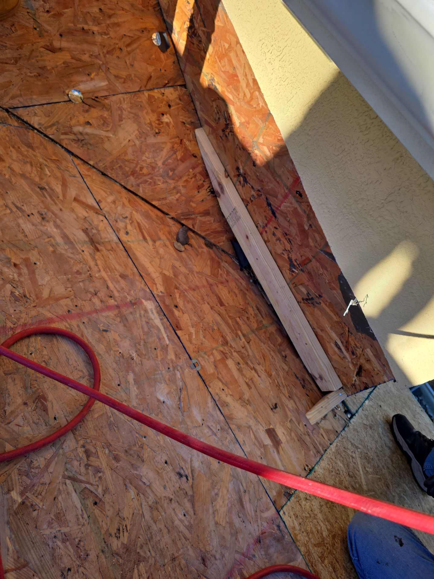 Roof Replacement in Riverview, FL by Shingle Masters Roofing