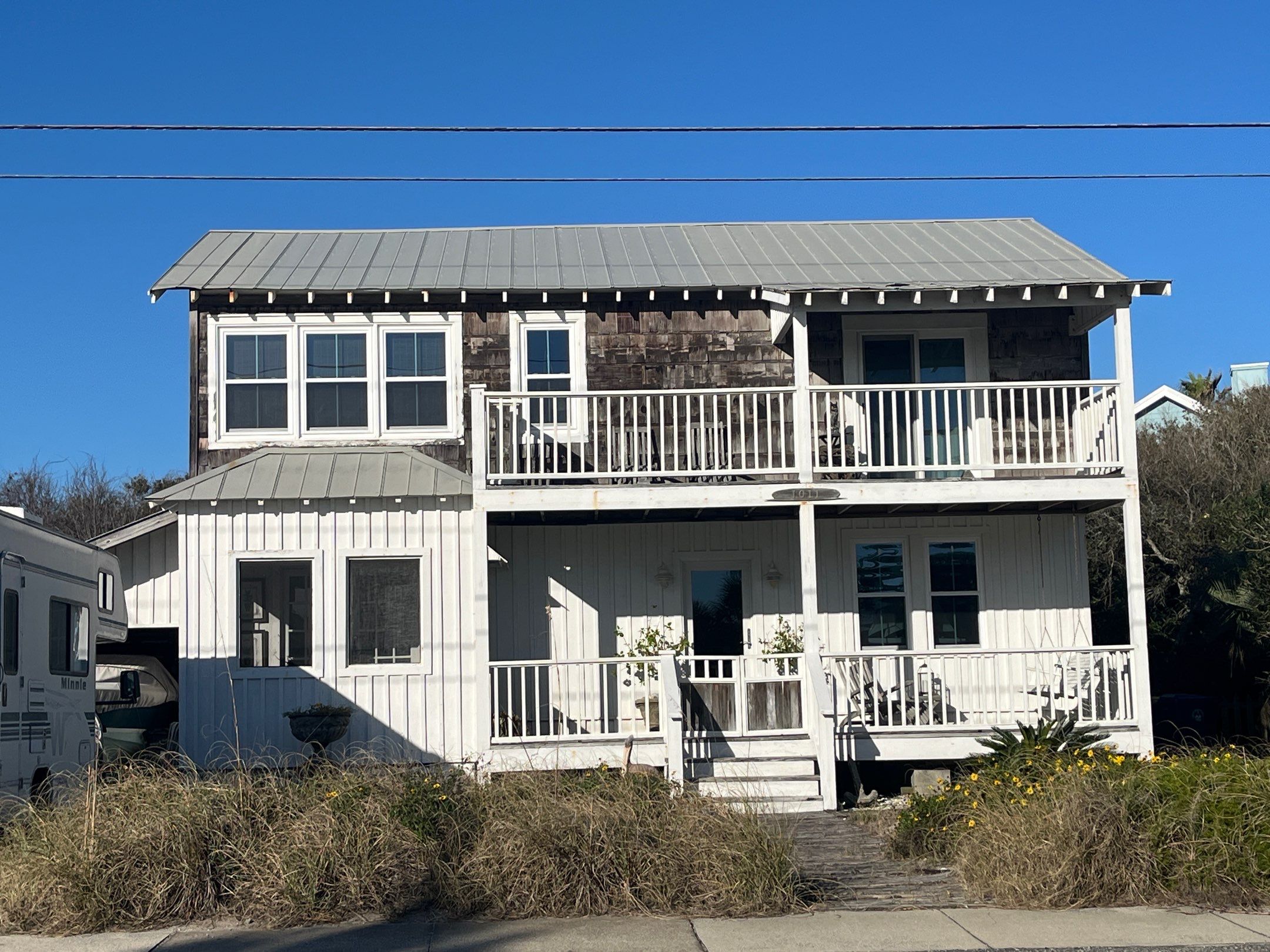 Metal -> Metal by Prime Roofing