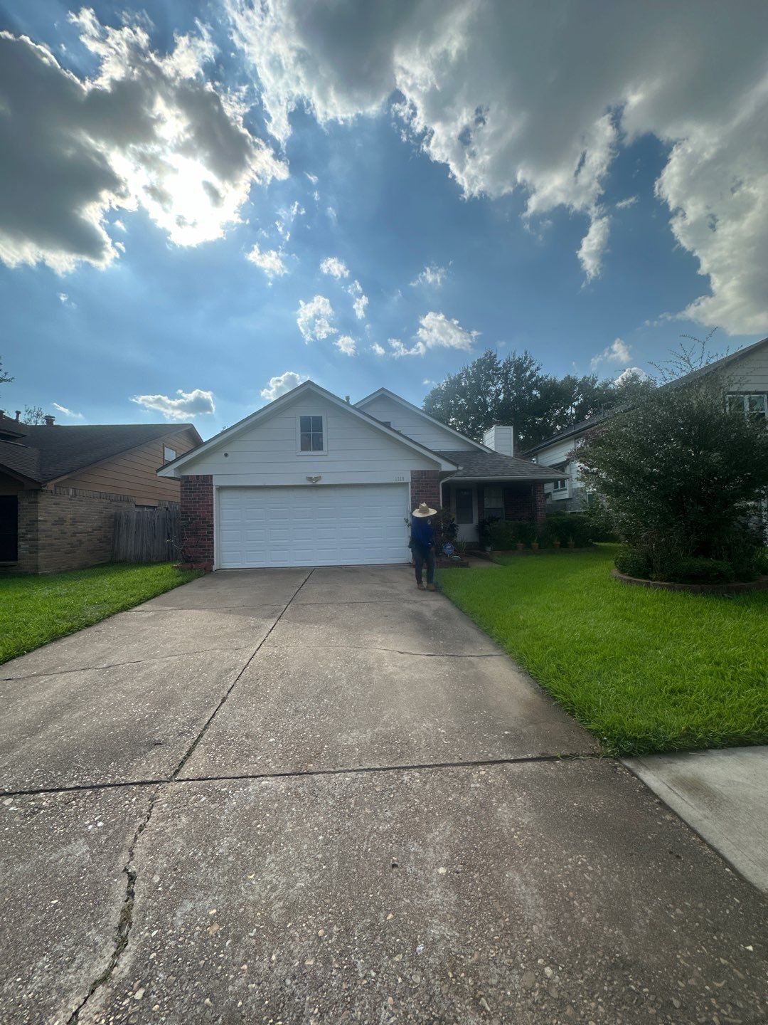 Roof Replacement Missouri by Roof Repair Services LLC