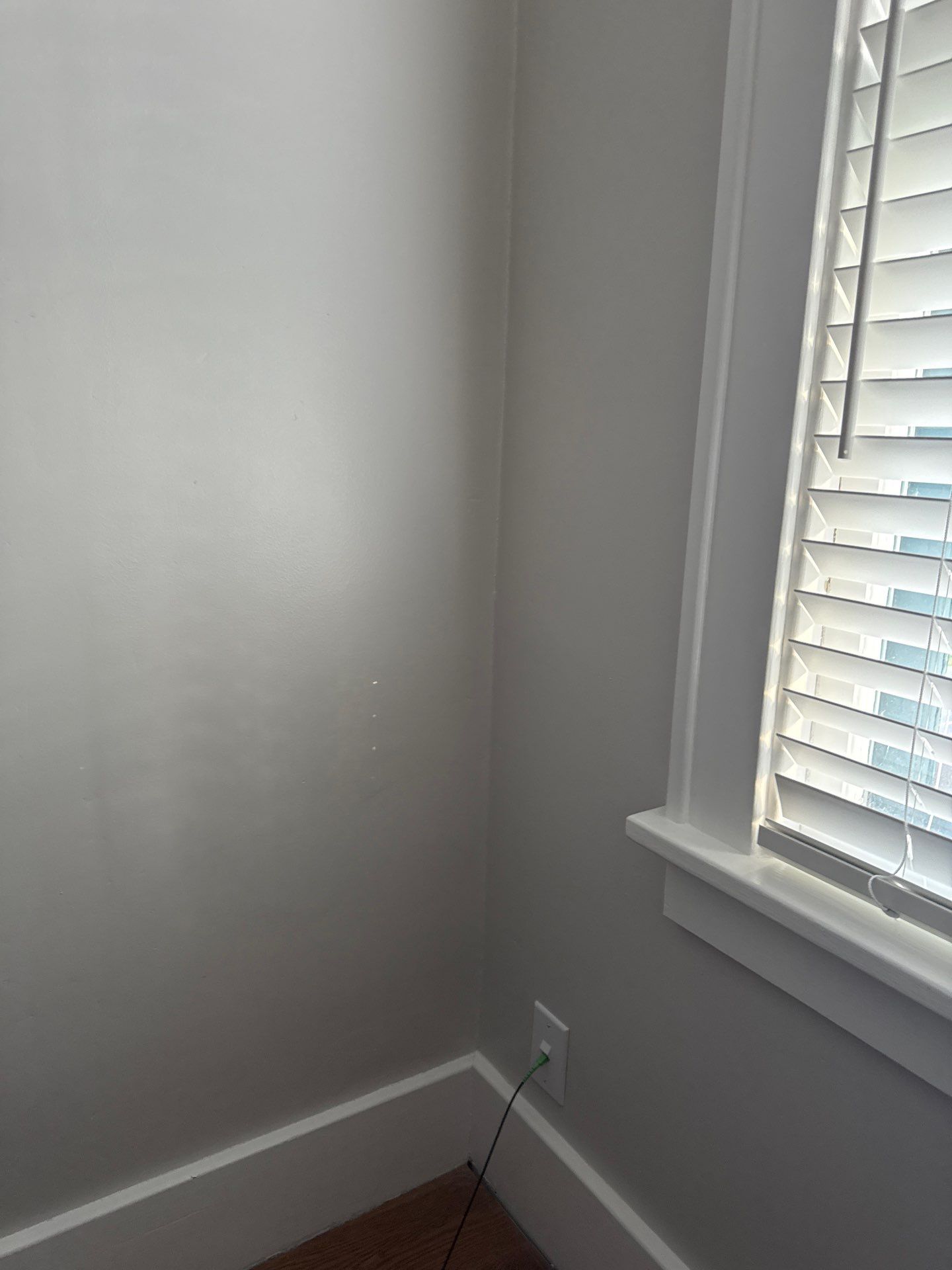 Cleaning Job by CompanyCam Sales Demo