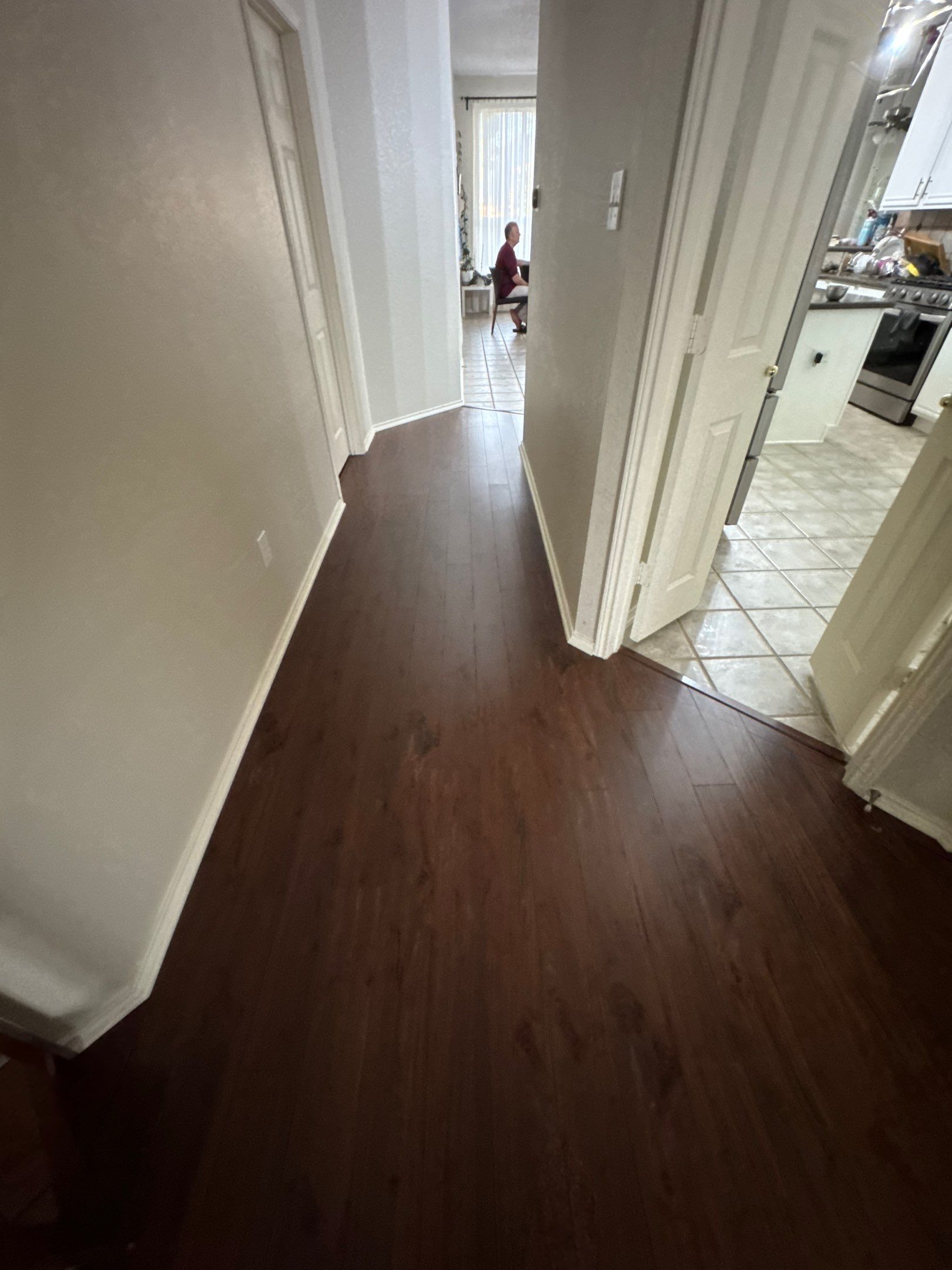 Full-Spectrum Home Makeover: Floor-to-Ceiling Remodel in 25 Days by Tibi Soli LLC