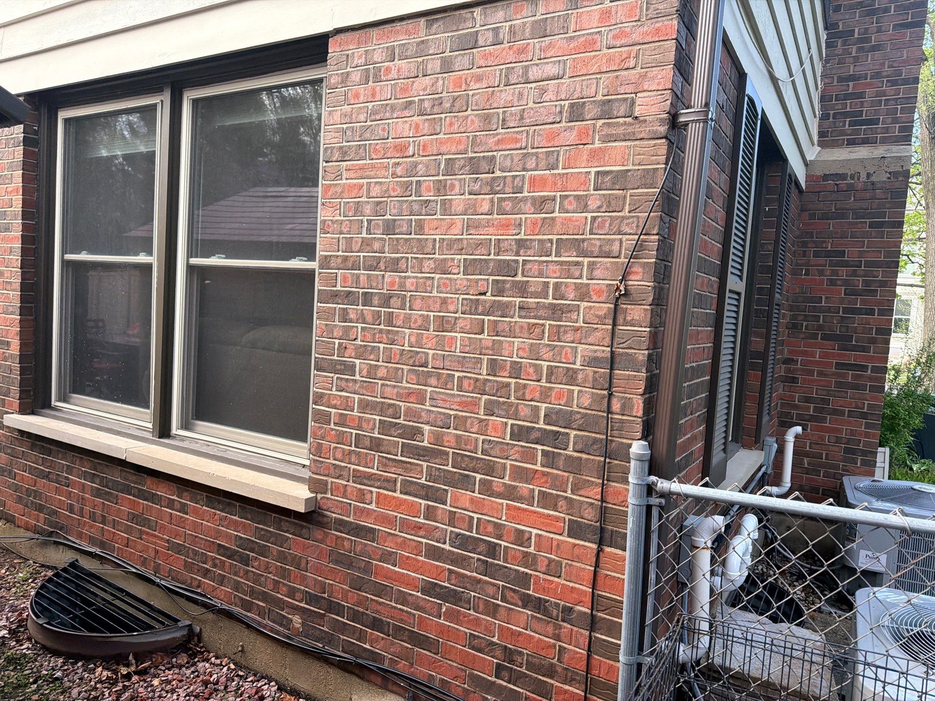 Complete Exterior Home Cleaning by Northern Power Washing LLC.