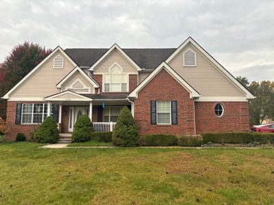 Roof Replacement using Owens Corning Duration