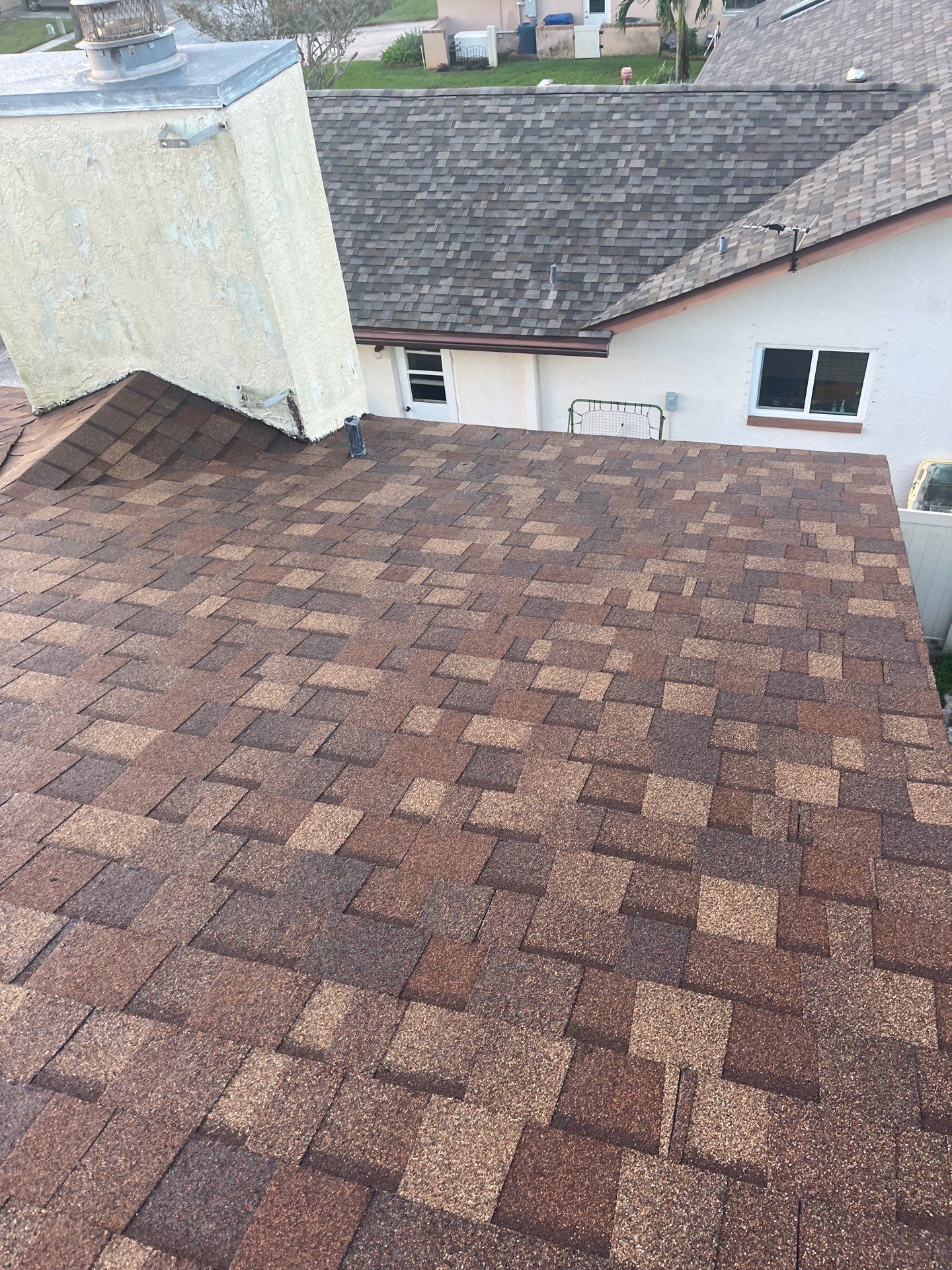 Project in Largo 33773 by Mitchell Roofing Company LLC