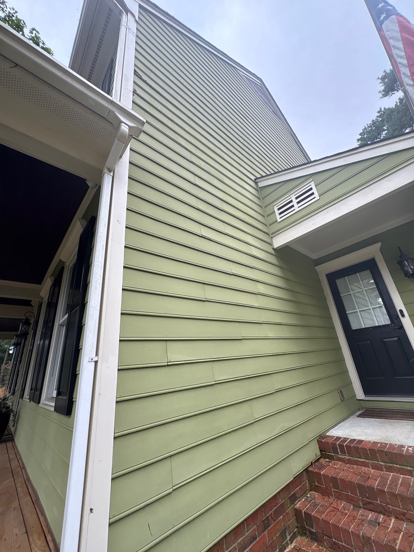 Exterior Transformation by GonzalezPainters & Contractors Inc 