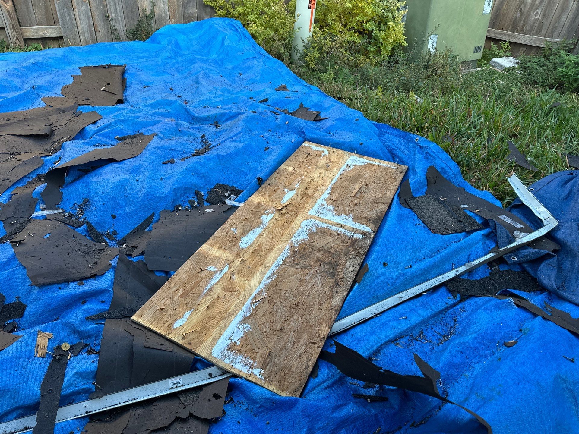 Project by Motion Roofing by Motion Roofing