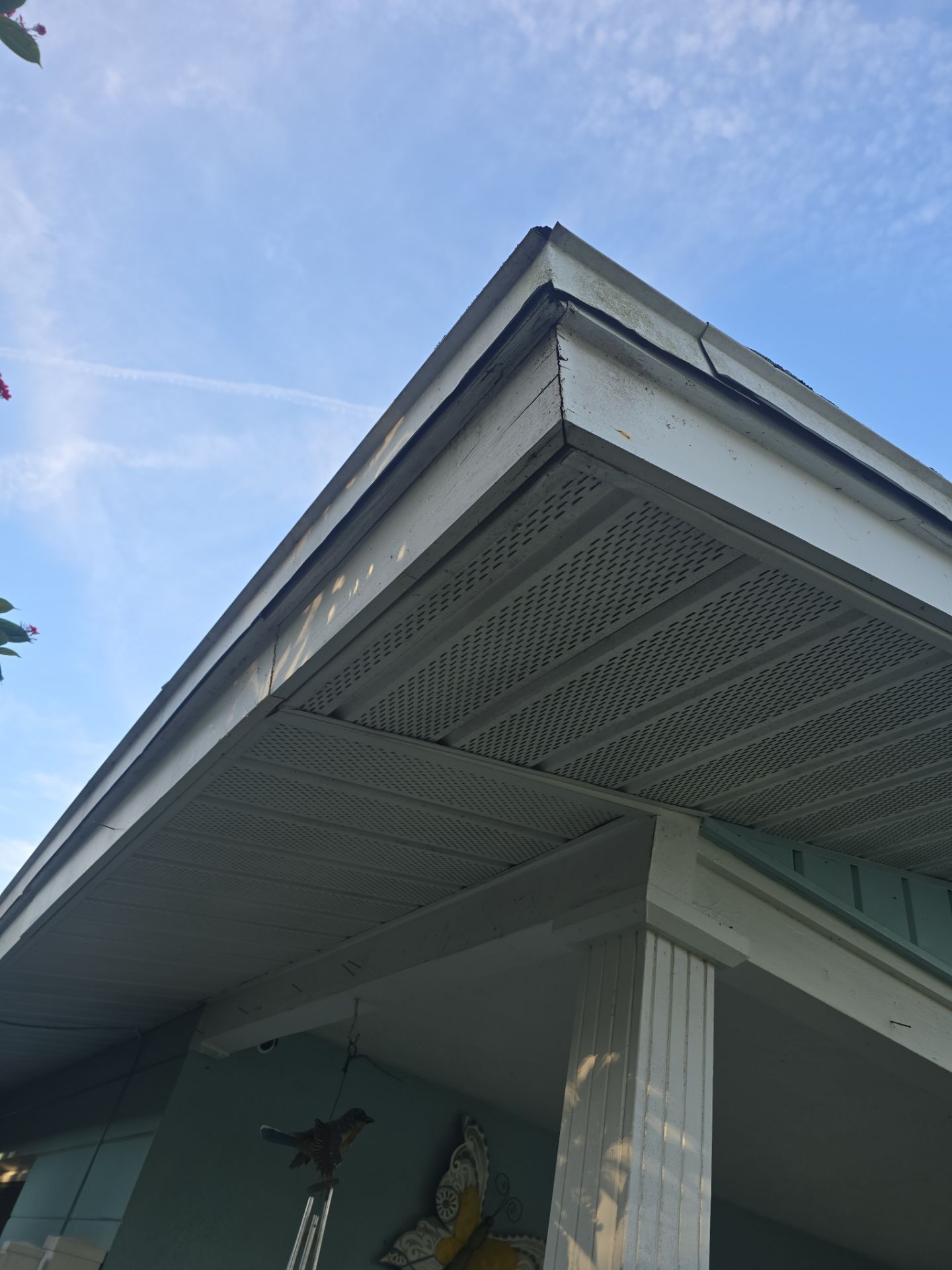 Project in St. Petersburg 33703 by Mitchell Roofing Company LLC 