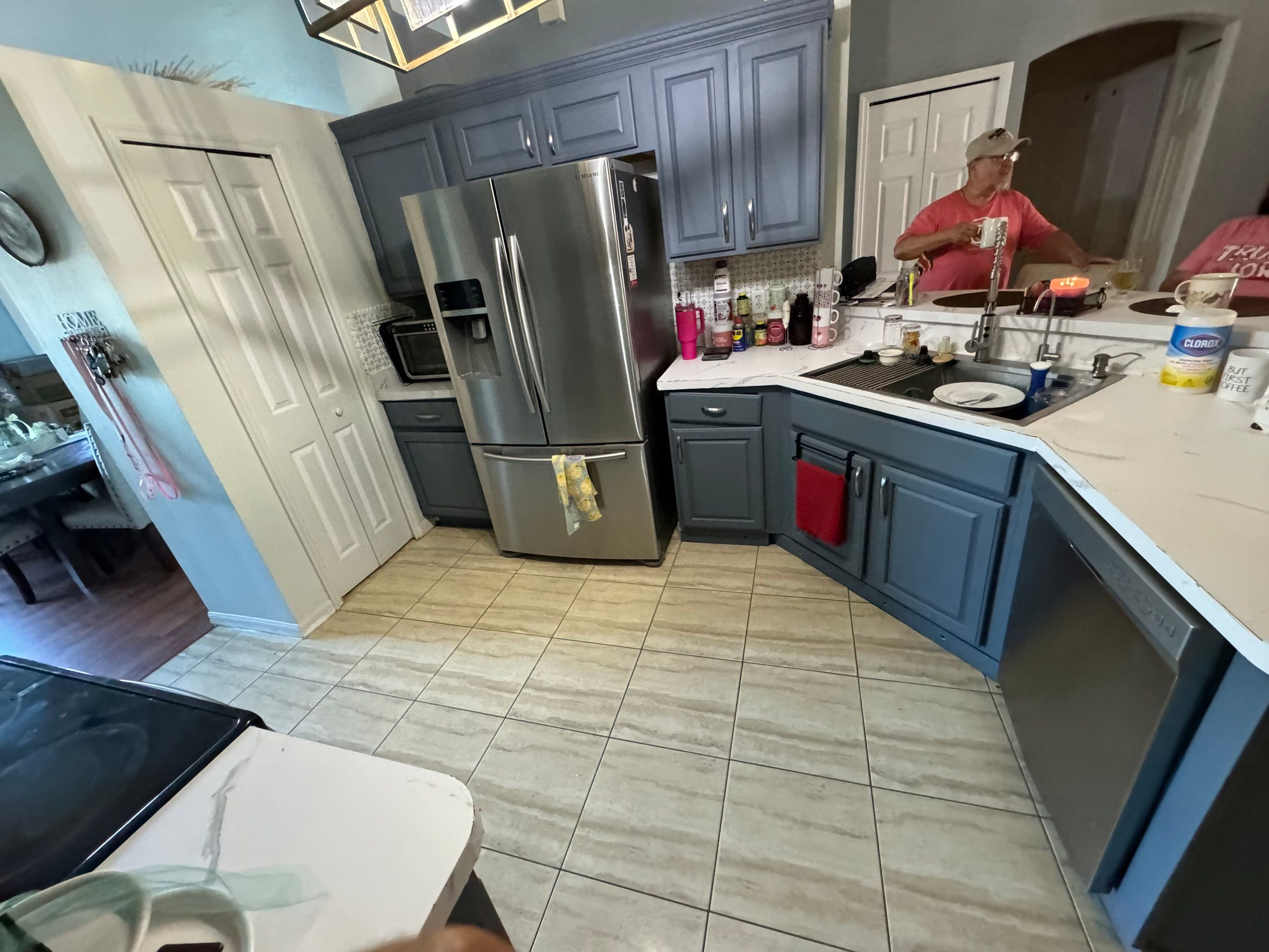 Project in Ocala by You Restorations LLC DBA YOU-Home