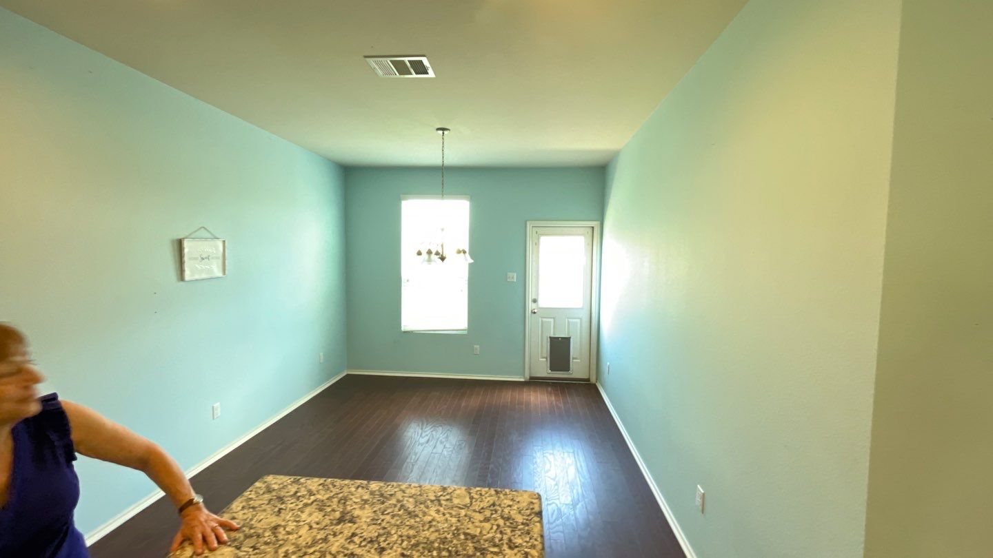 New Beginnings: Infusing Life and Color into Your Home's Interior with Fresh Paint by 360 Painting Central Texas 