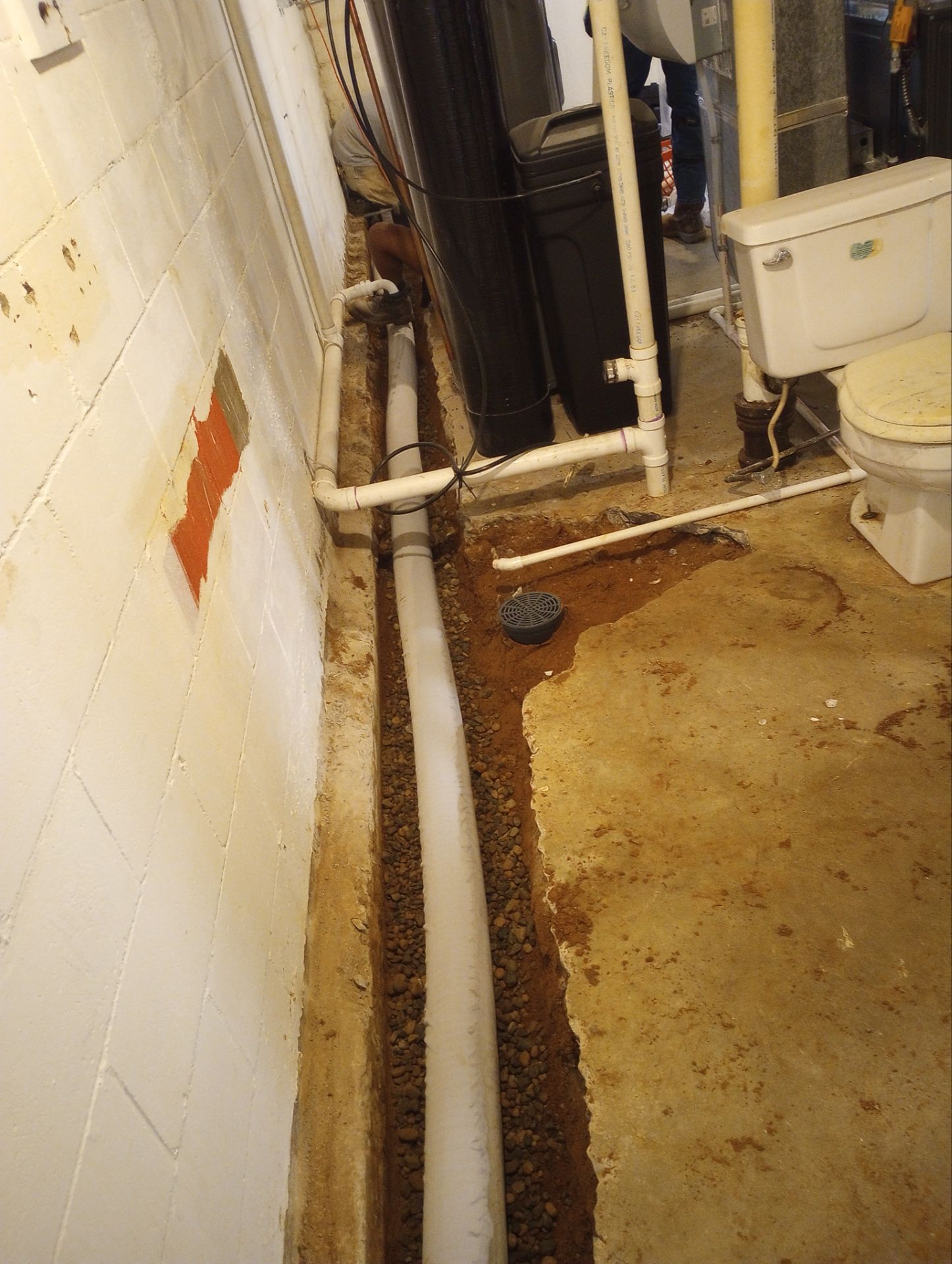 Looking for a Competent Contractor by Waterproofing Northeast