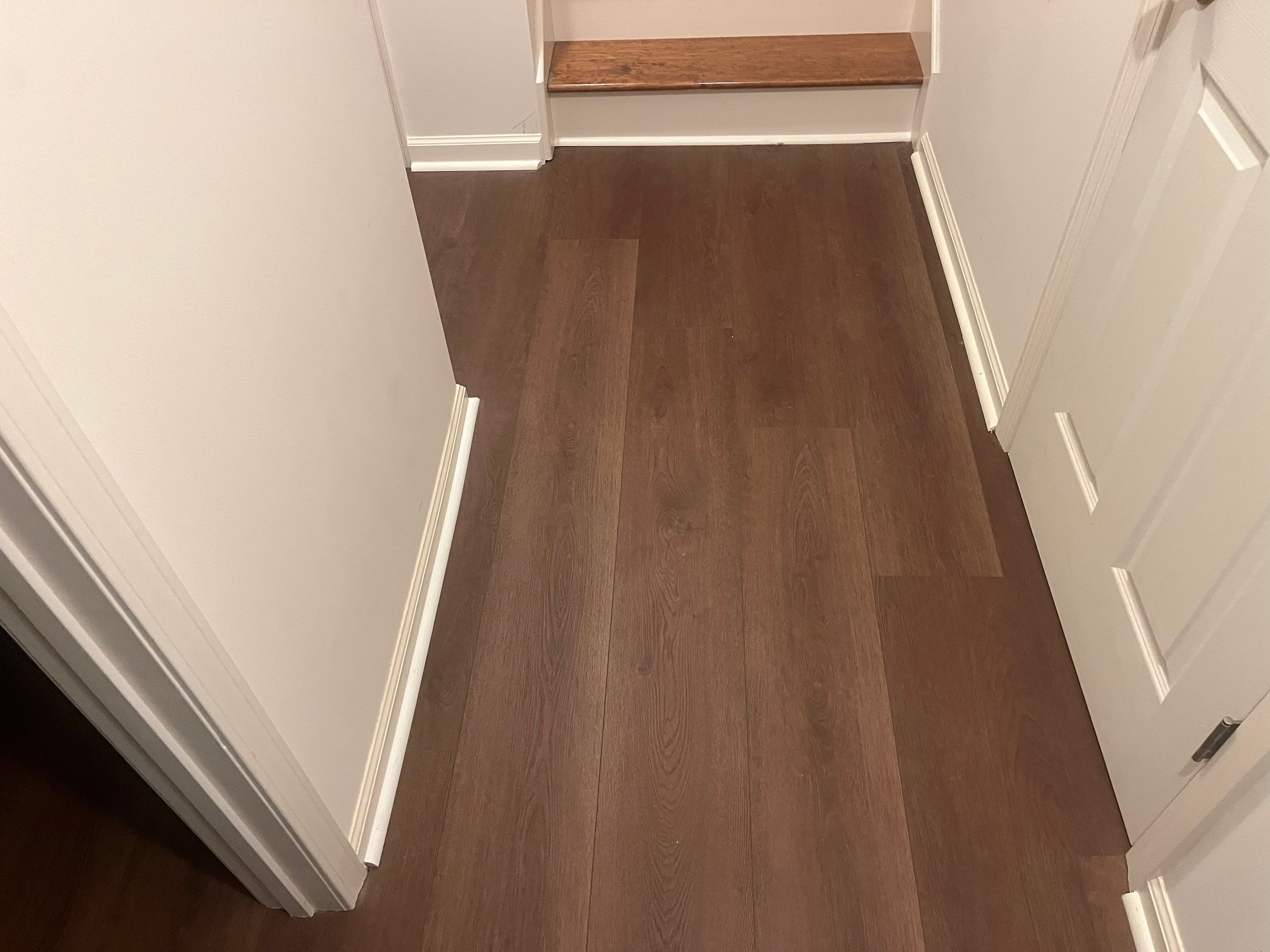 Water Mitigation and Restoration by ANR Restoration