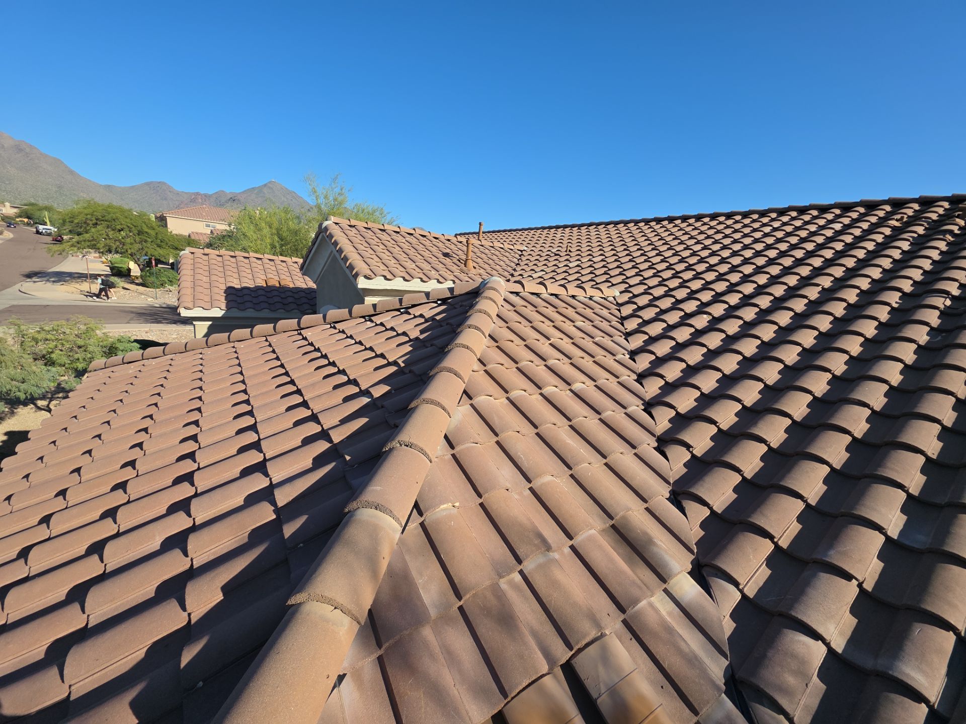 Protect Your Investment: Arizona Roofing Company's Expertise at Work! by Weather-Tite Roofing