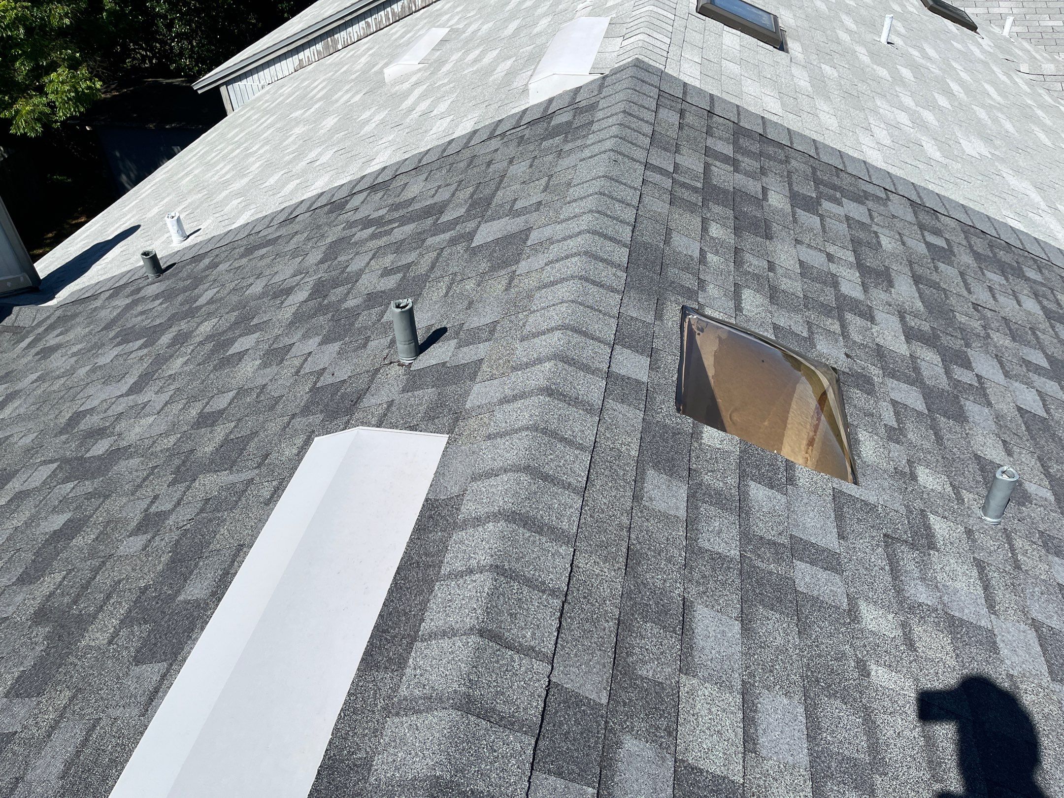 Shingle -> Shingle by Prime Roofing