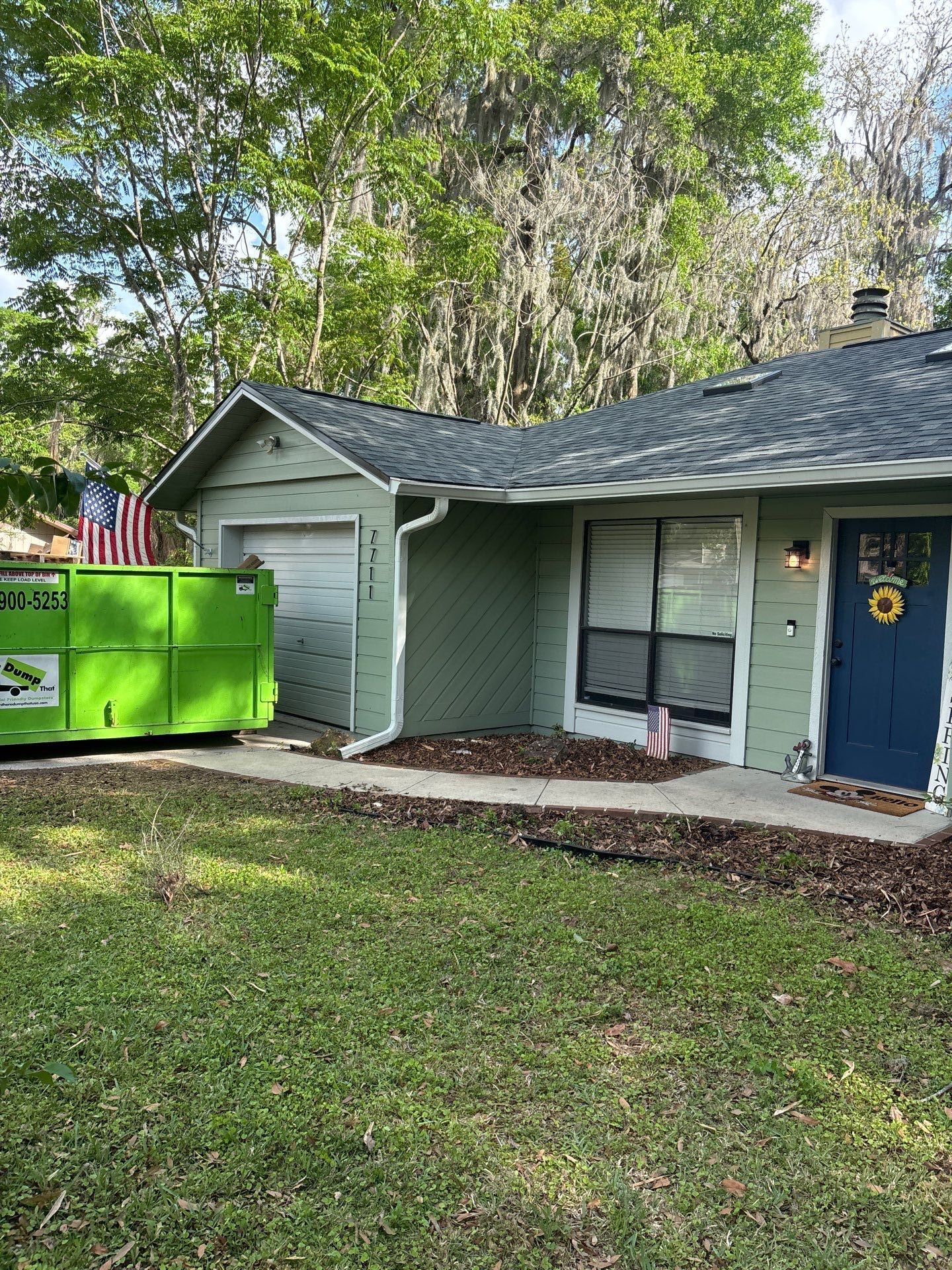 Roofers in Gainesville, FL by Brehm Roofing