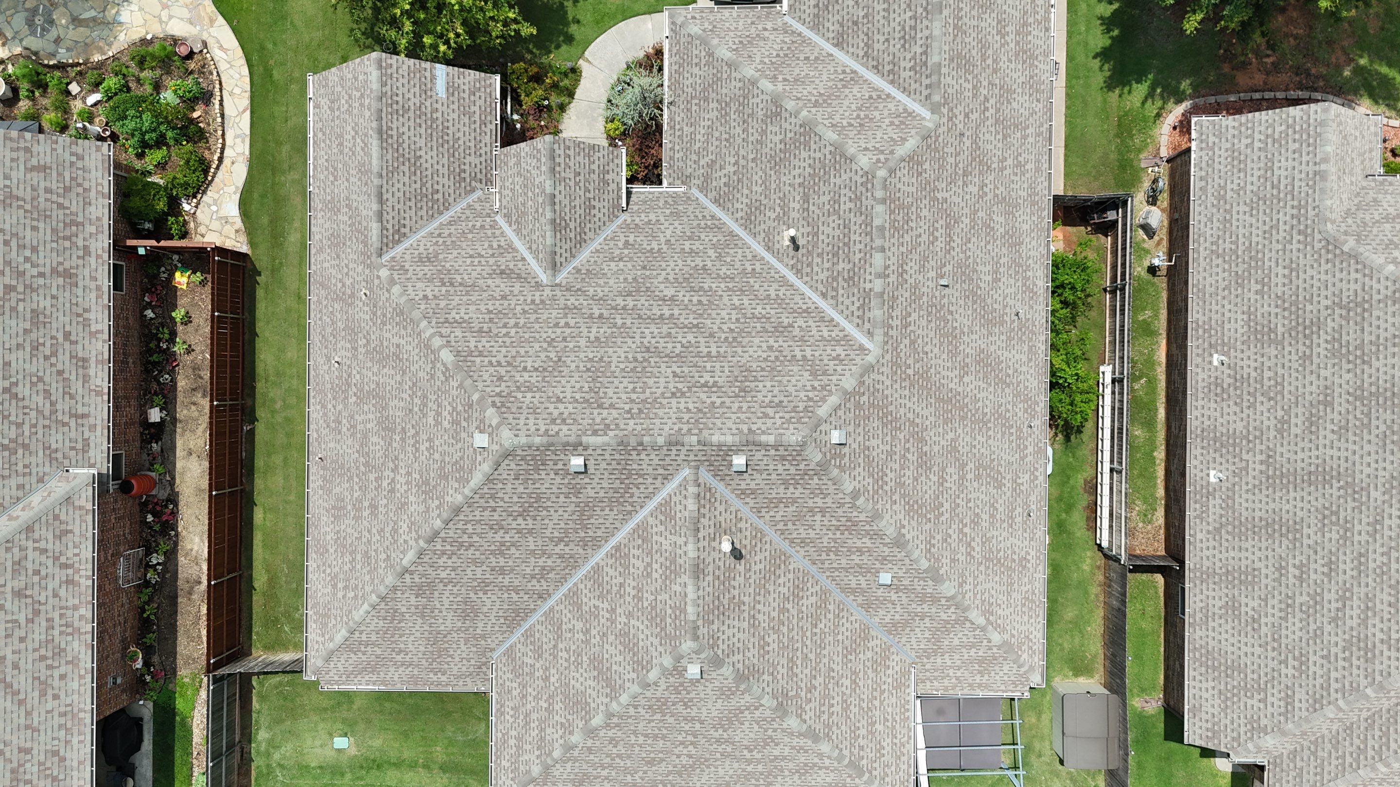 Roofing by Spillco Construction