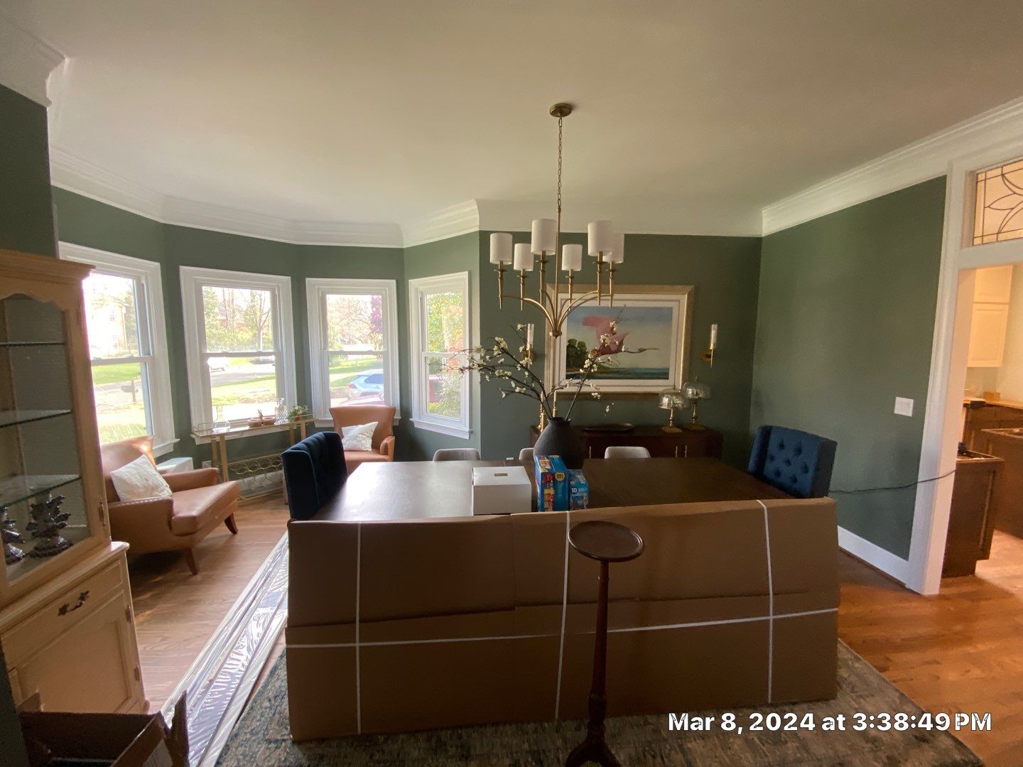 Little Neck, VA Beach by AKK Painting LLC