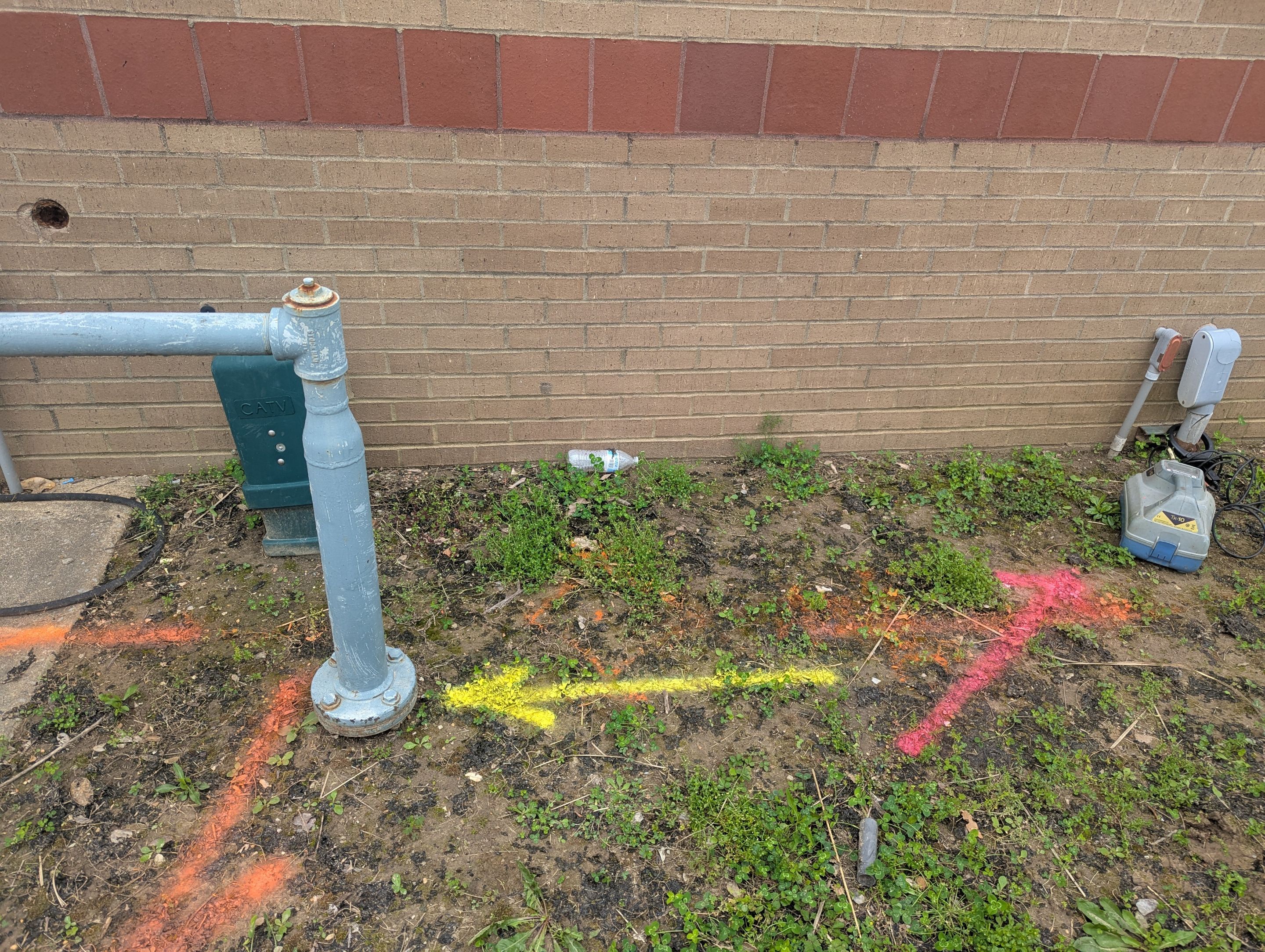 KML Mapping / Utility Mapping by Alsip Locating Service, LLC