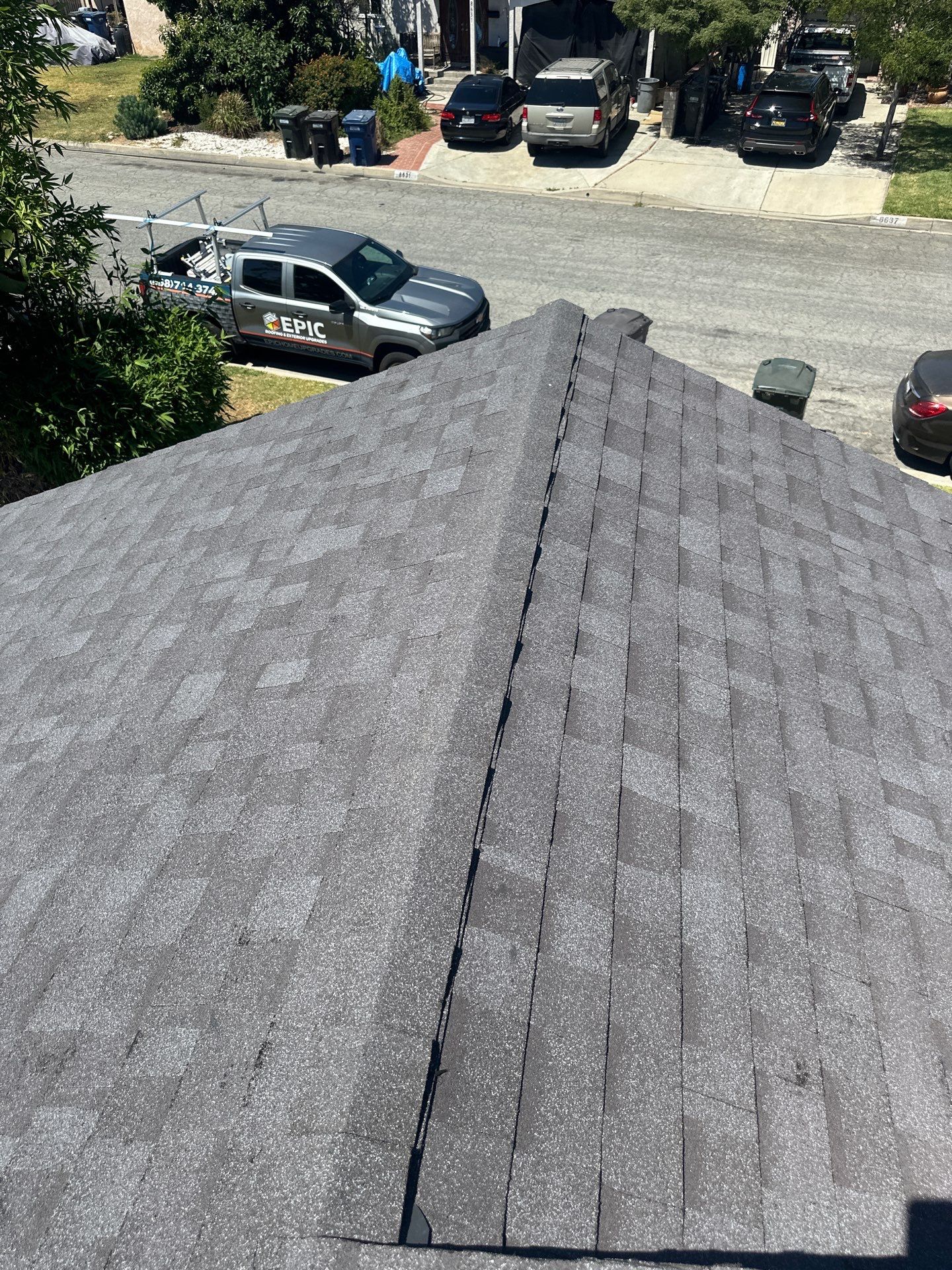 Roof Replacement - Fremont, CA 94536 by Epic Roof Replacement
