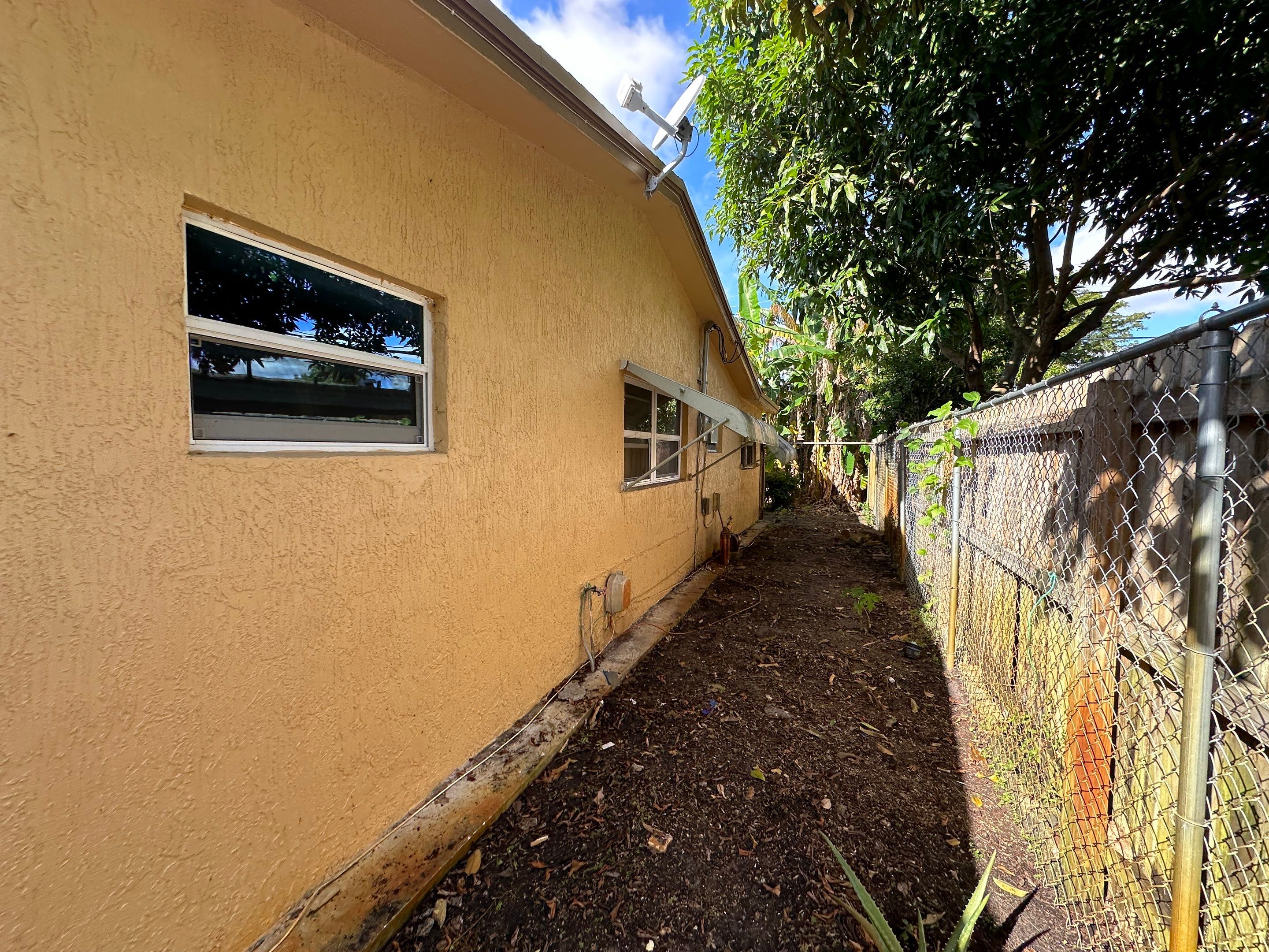 Water Damage Claim in Lauderdale Lakes by FLAPA & KeyStone
