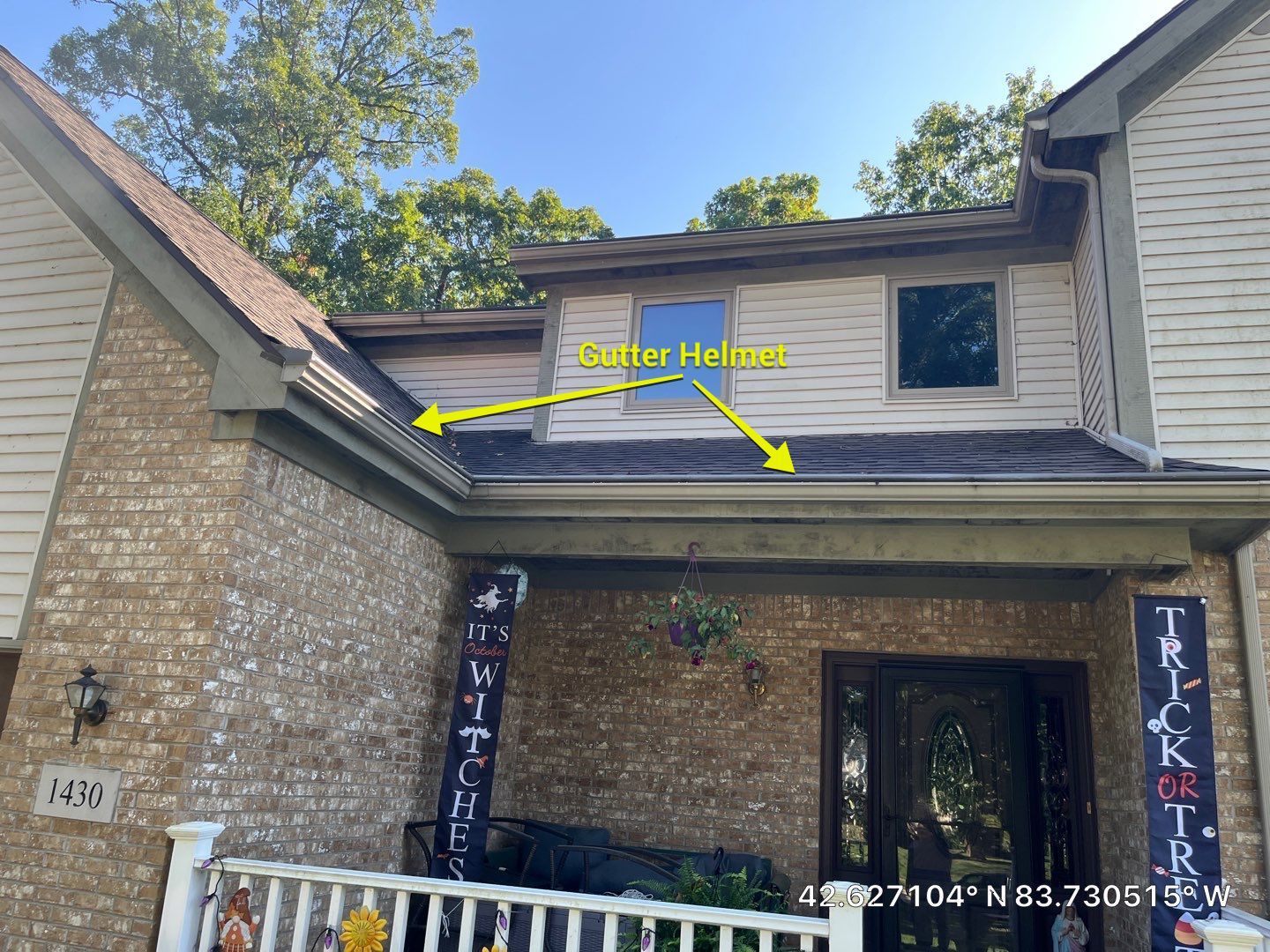 Siding Replacement using Alside Odyssey D4" by 180 Contractors