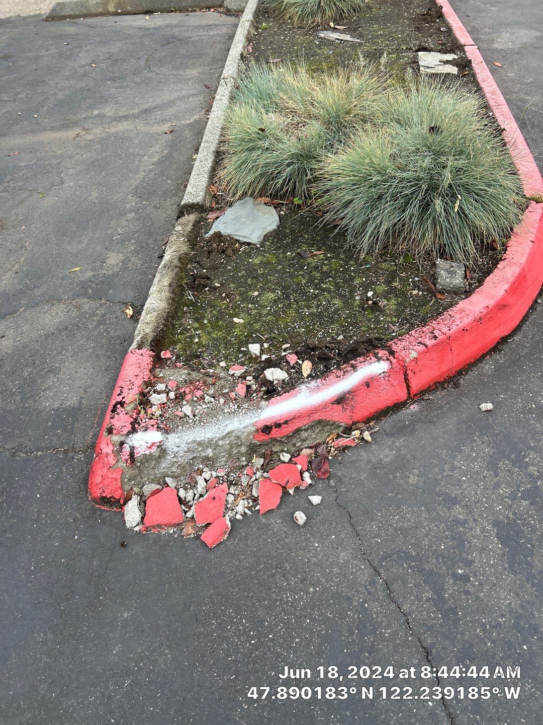 Townhomes On Center | Seal Coating & Striping by Jireh Asphalt & Concrete Inc 