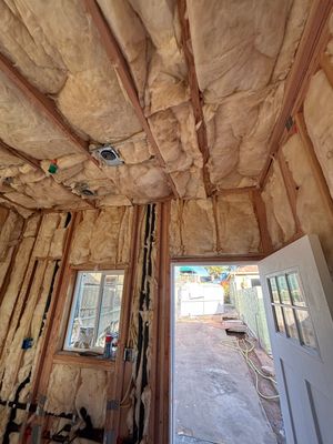 Project in National City