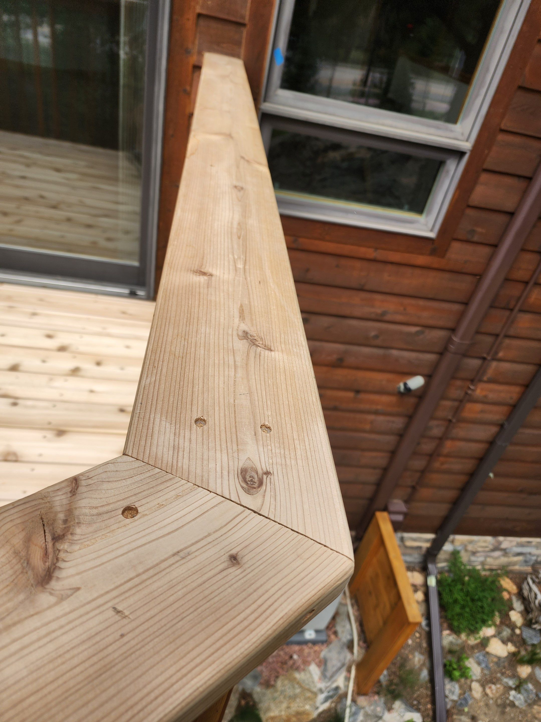 Mountain Creek Townhomes Remodel  by Blue Peaks Roofing LLC 