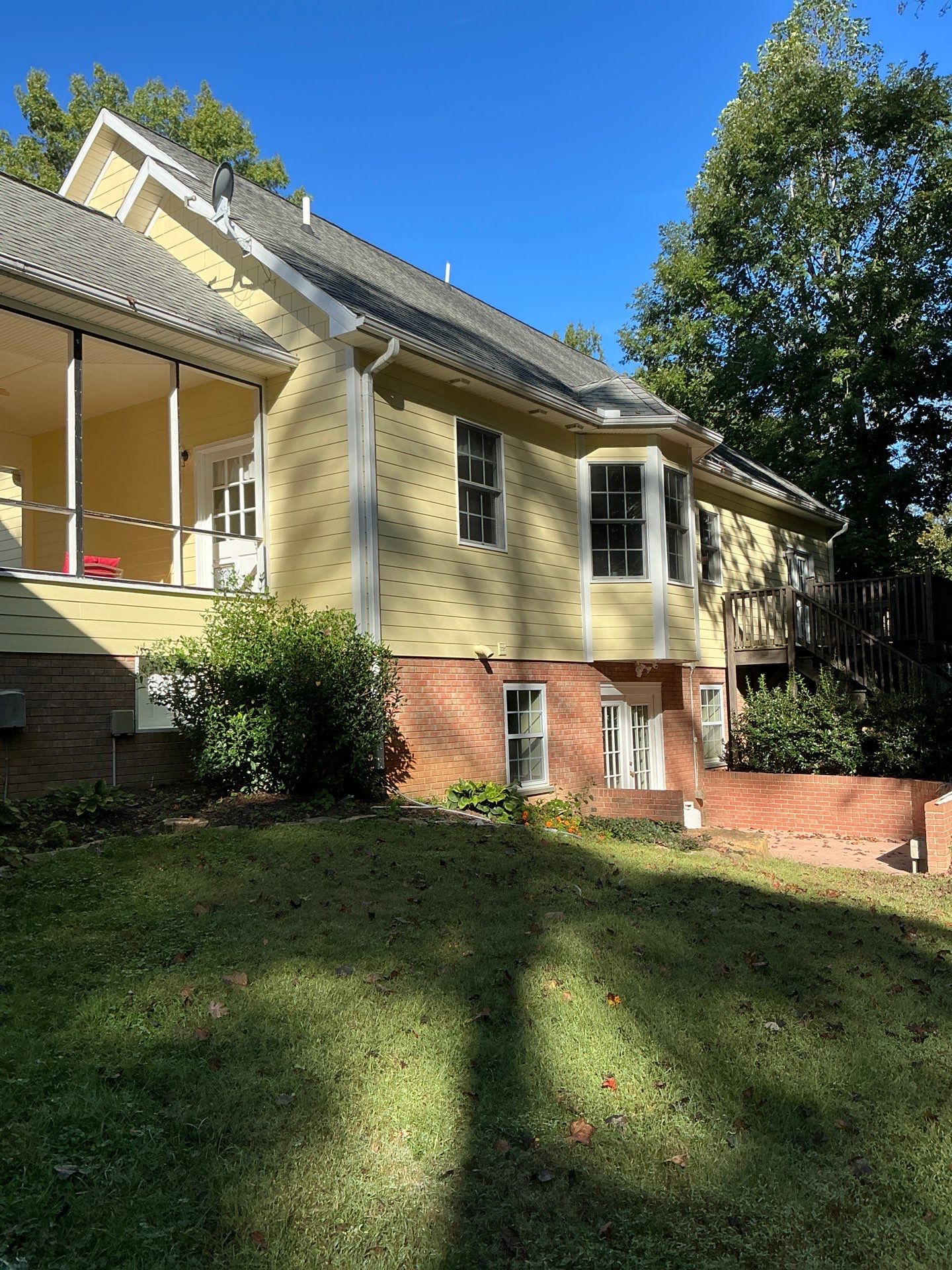 Paint Refresh by GonzalezPainters & Contractors Inc 