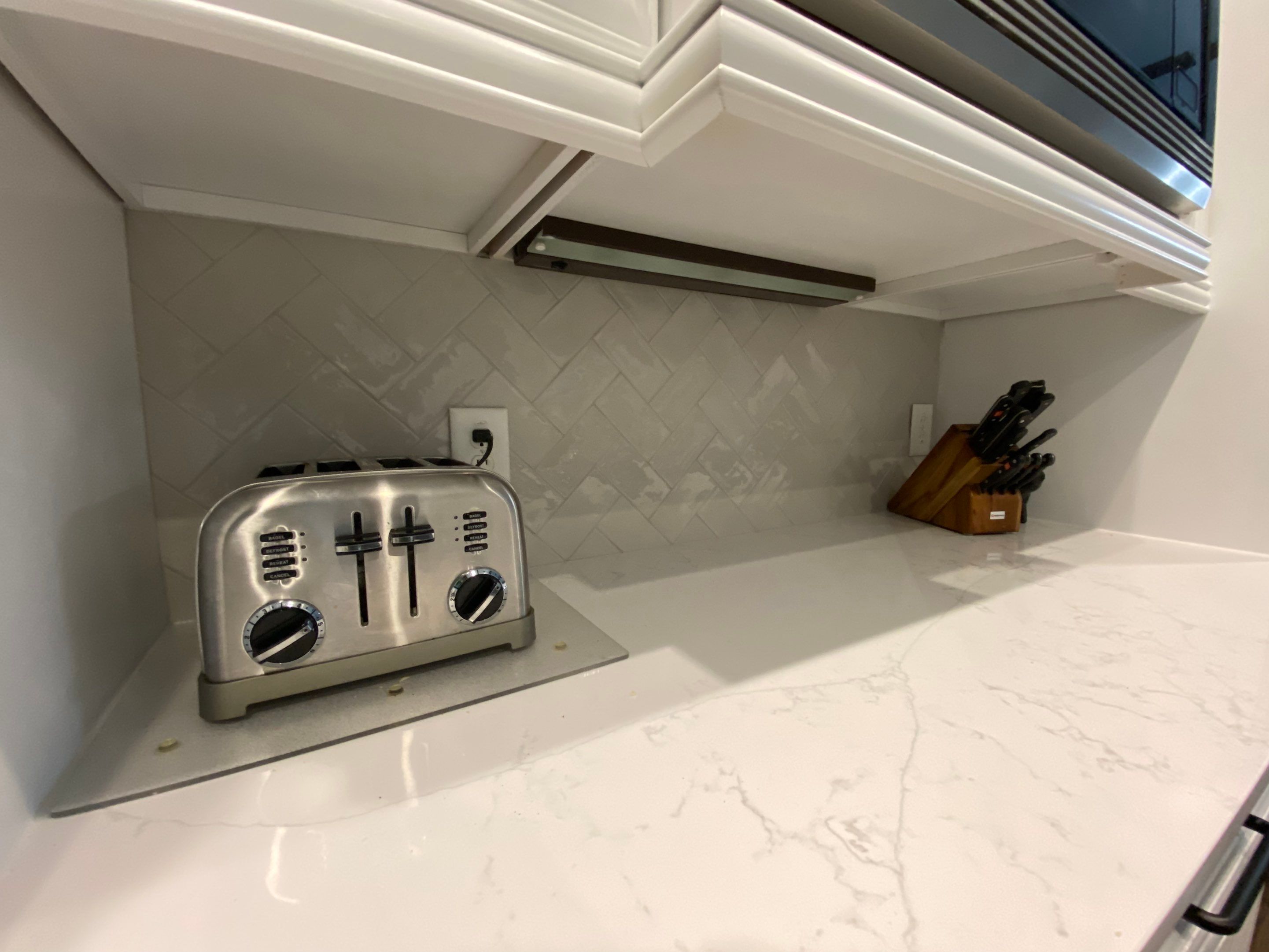 Comprehensive General Interior Remodeling With Custom Millwork In Marietta by Swift Home Renovations