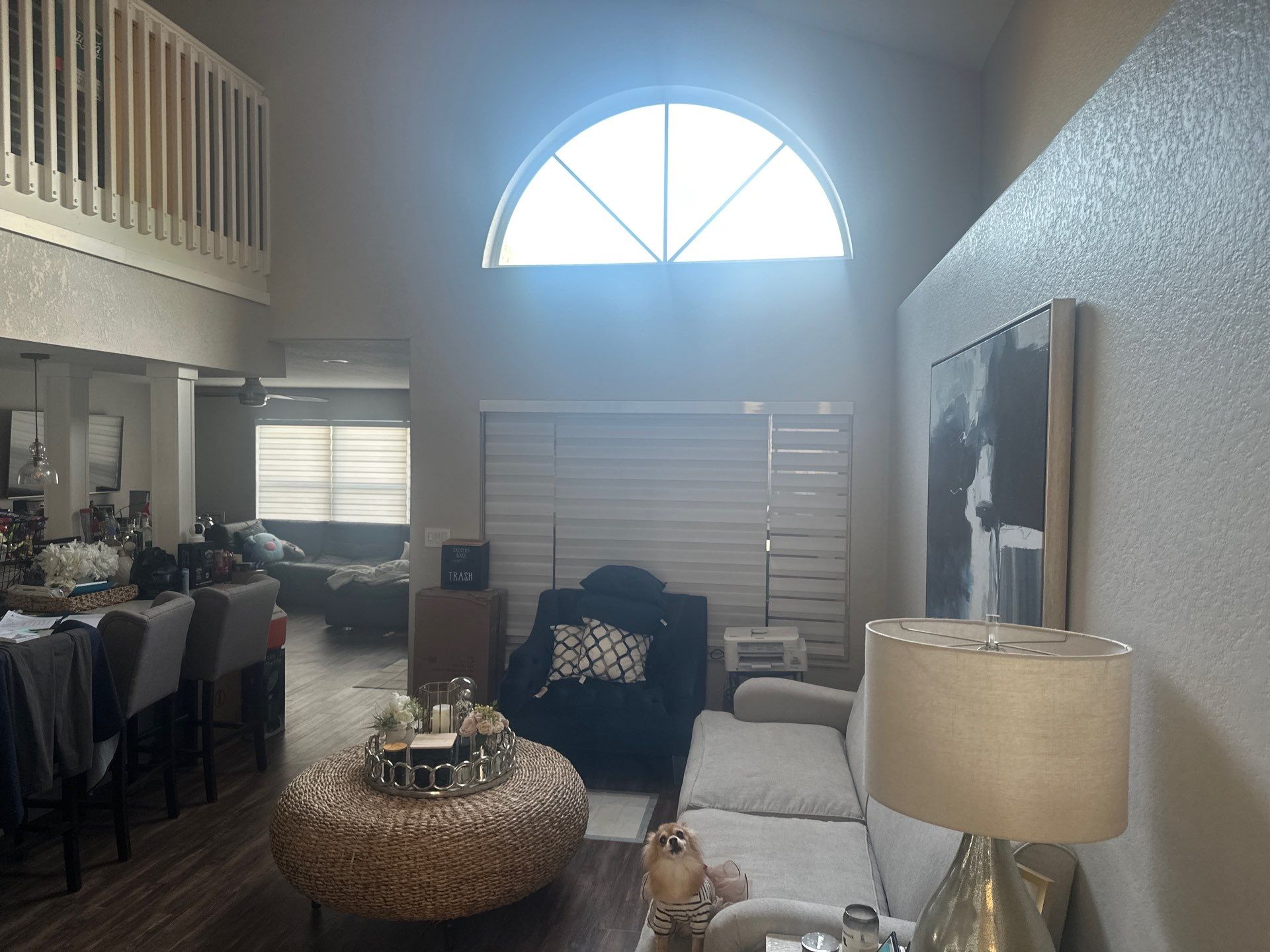 Water Damage Claim in Miramar by FLAPA & KeyStone
