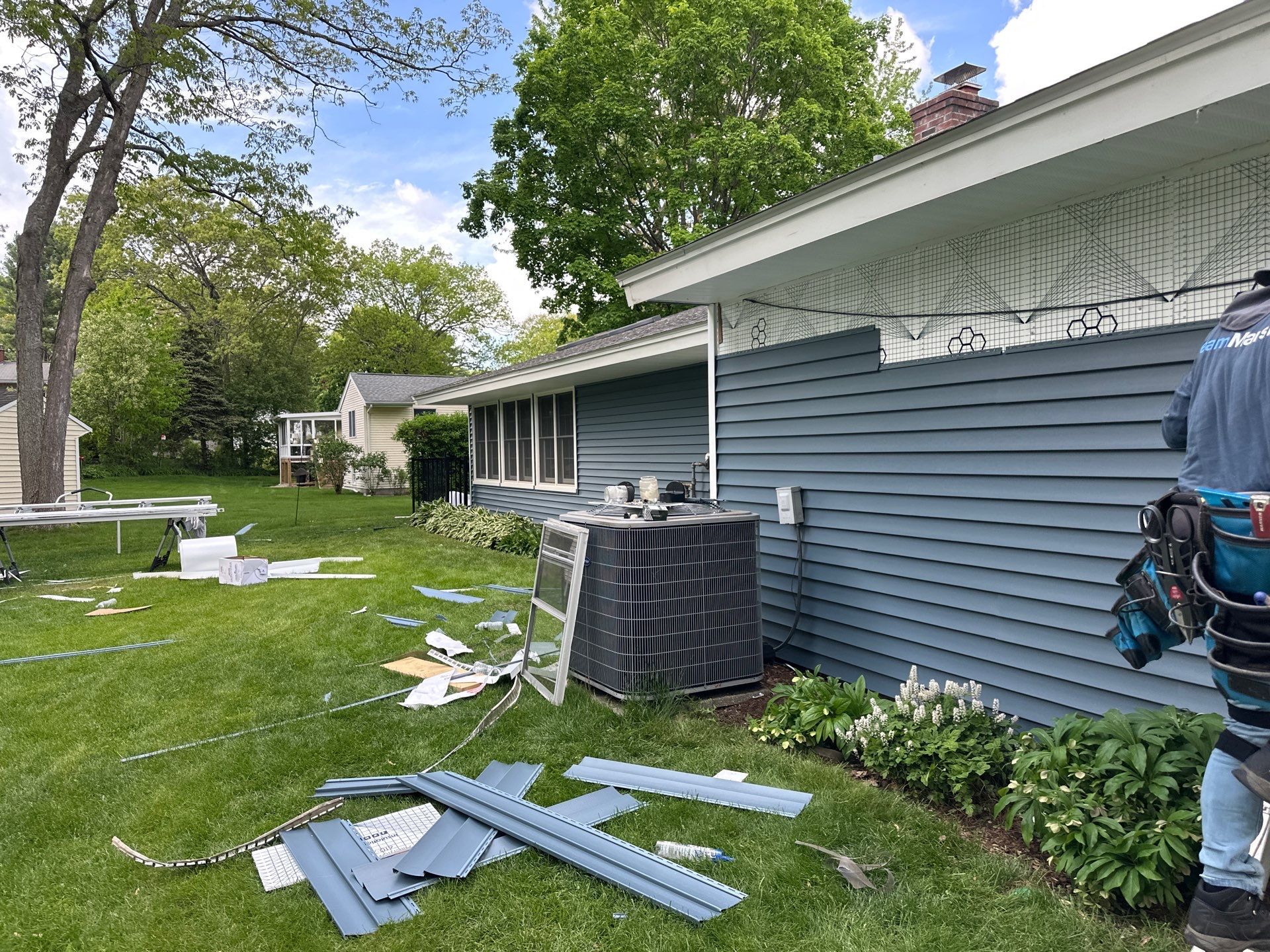 Siding | Chelmsford by Mighty Dog Roofing of Greater Middlesex County