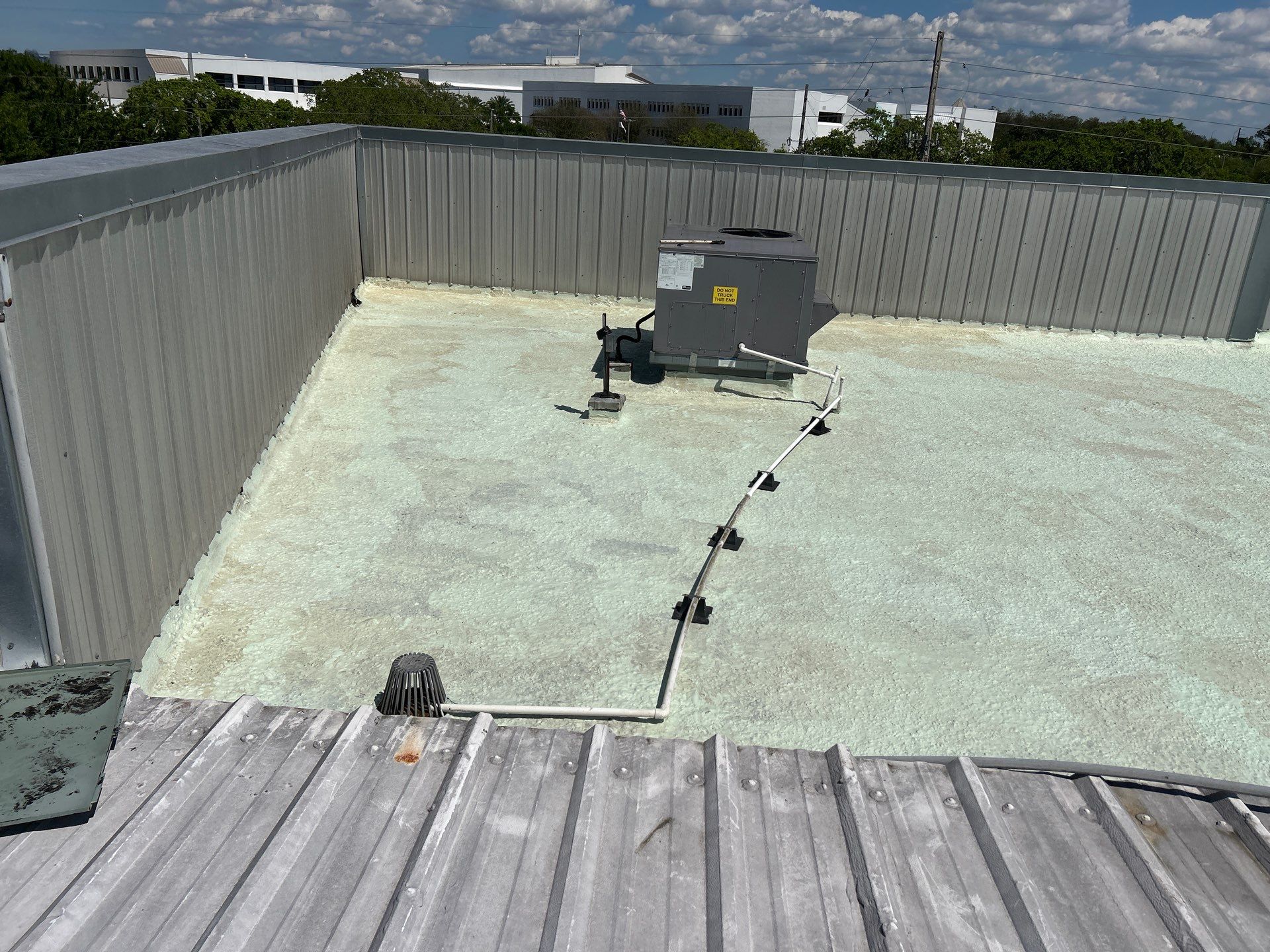 Bethel Temple of Jesus by Fiddlers Roofing