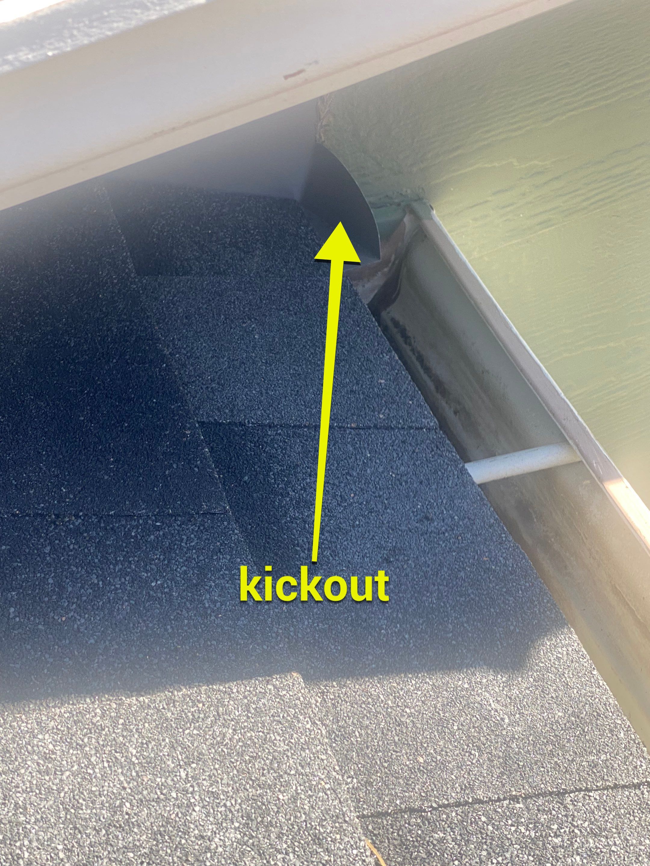 Residential Roofing Installation using Certainteed Northgate by Black Belt Roofing