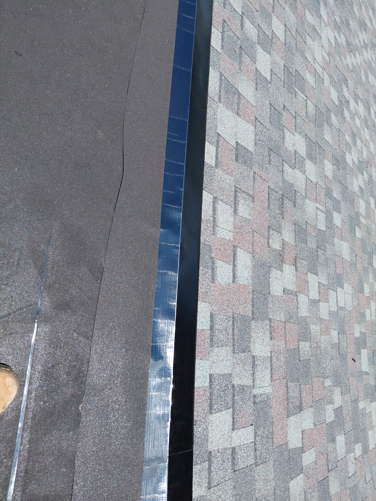 Arlington: Residential Roof Replacement with CertainTeed Landmark PRO in Max Def Colonial Slate by RM Banning, Inc.