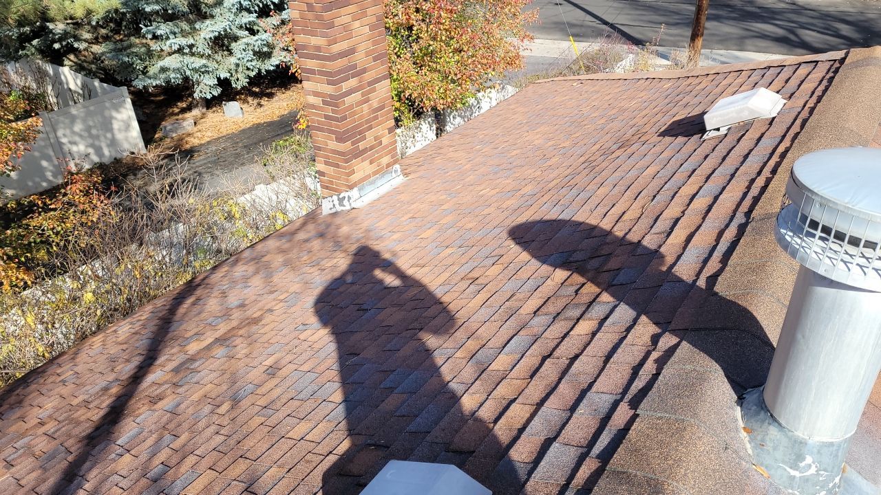 Residential Roofing Installation using GAF Timberline HDZ - Lifetime Shingle by The Roof Doctor