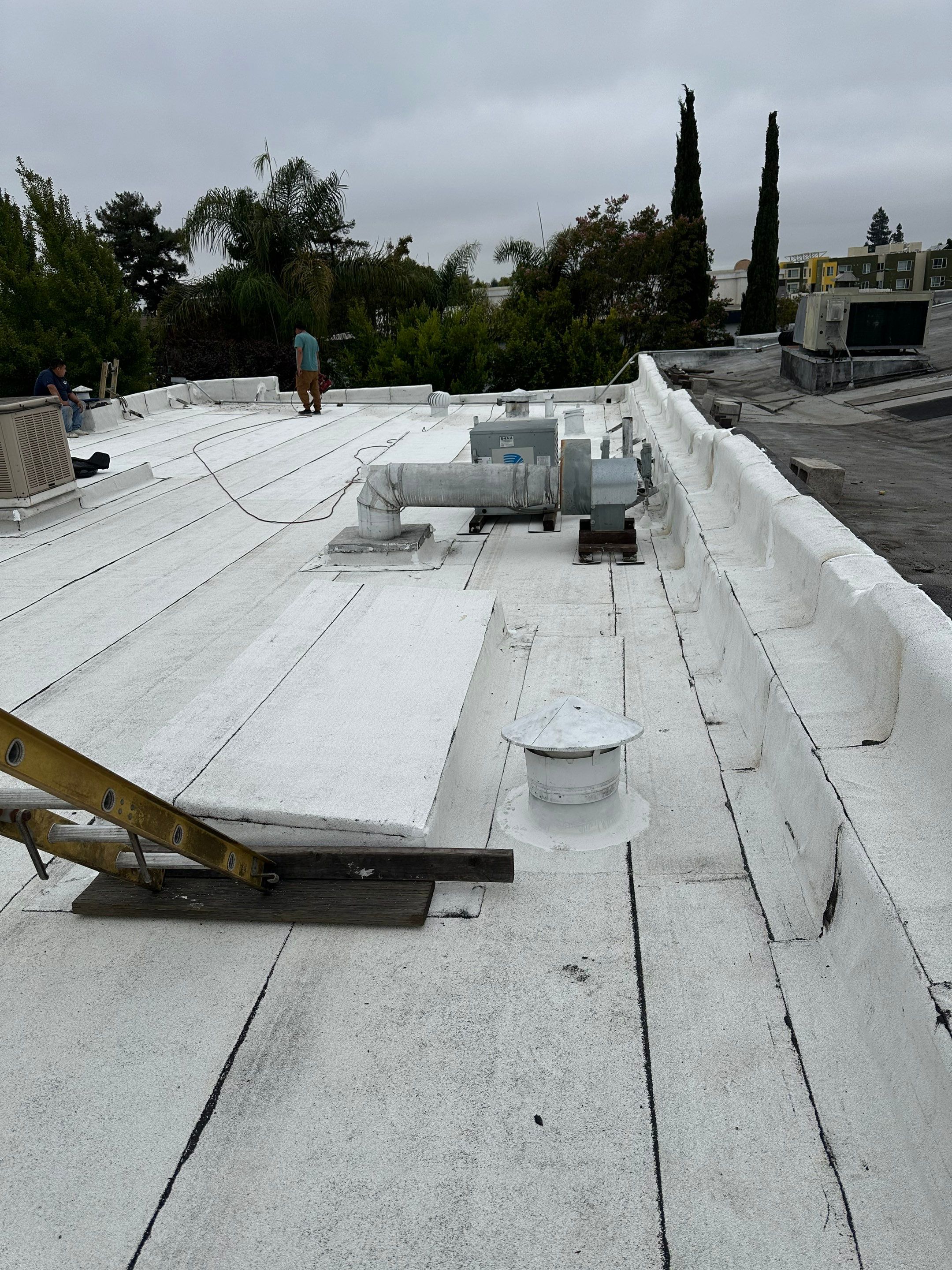 Roof Replacement - Hayward, CA 94541 by Epic Roof Replacement