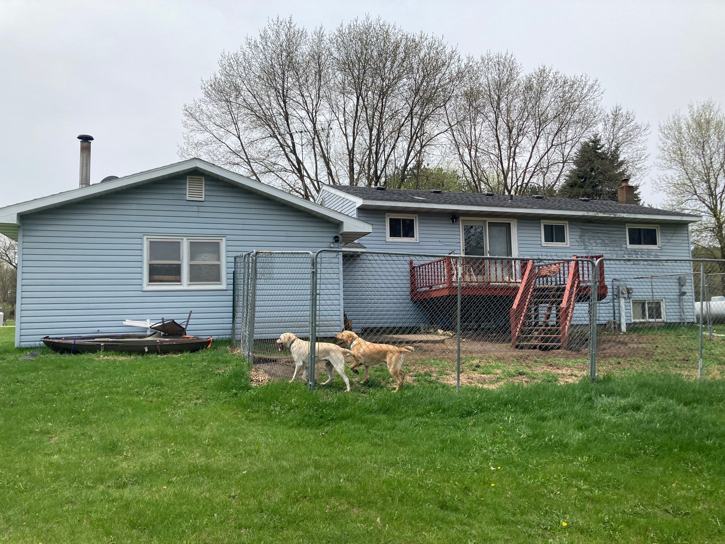 Complete Exterior Refinish by Reasonable Contracting LLC