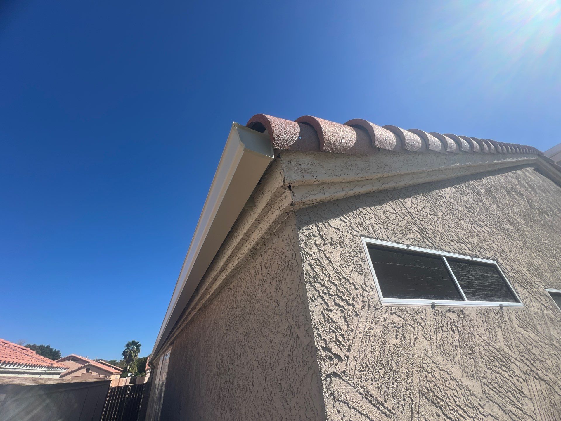 Exterior Painting - Glendale by Crash of Rhinos Painting & Garage Floors