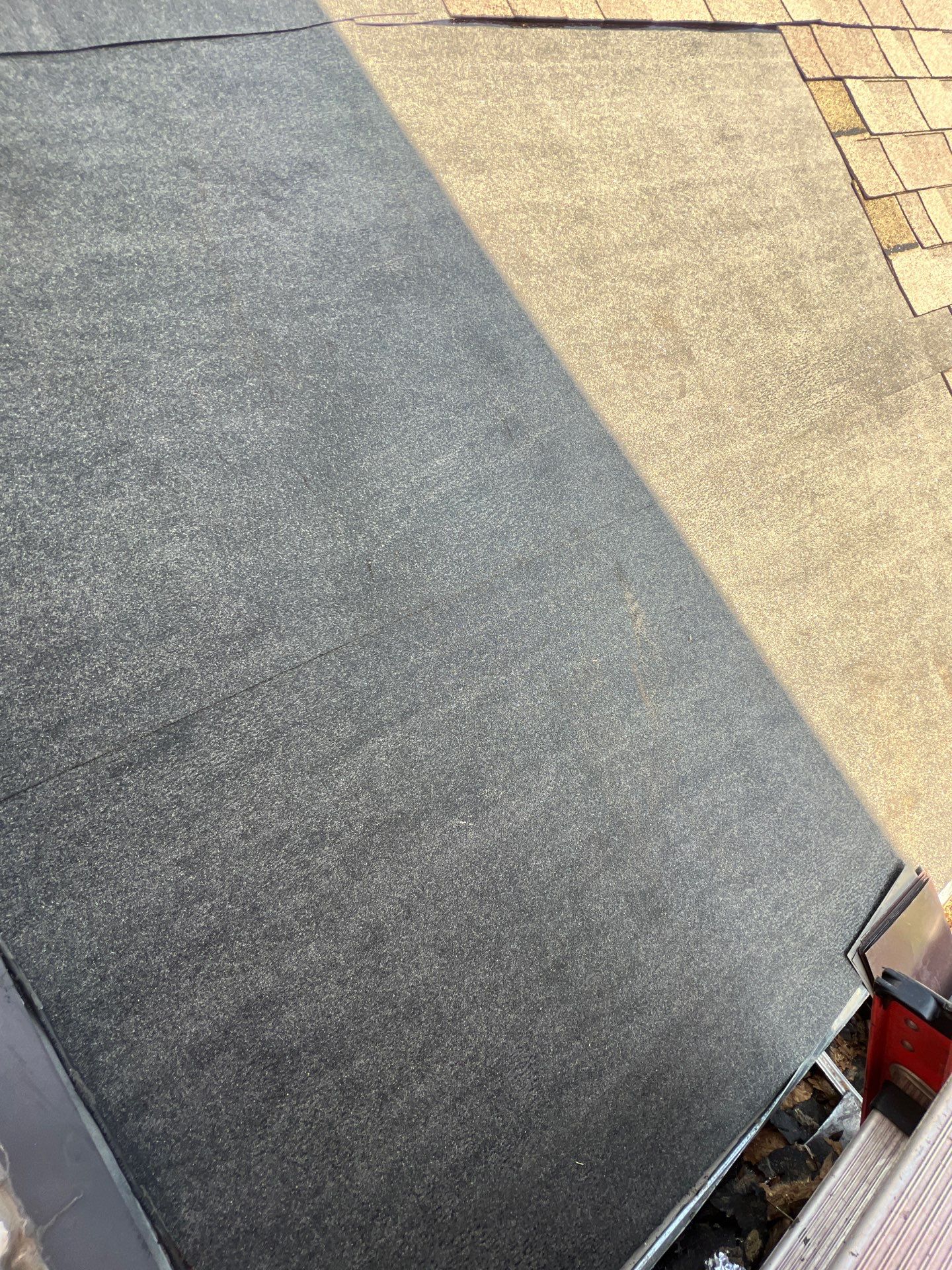 Roof Repair Cypress by Roof Repair Company