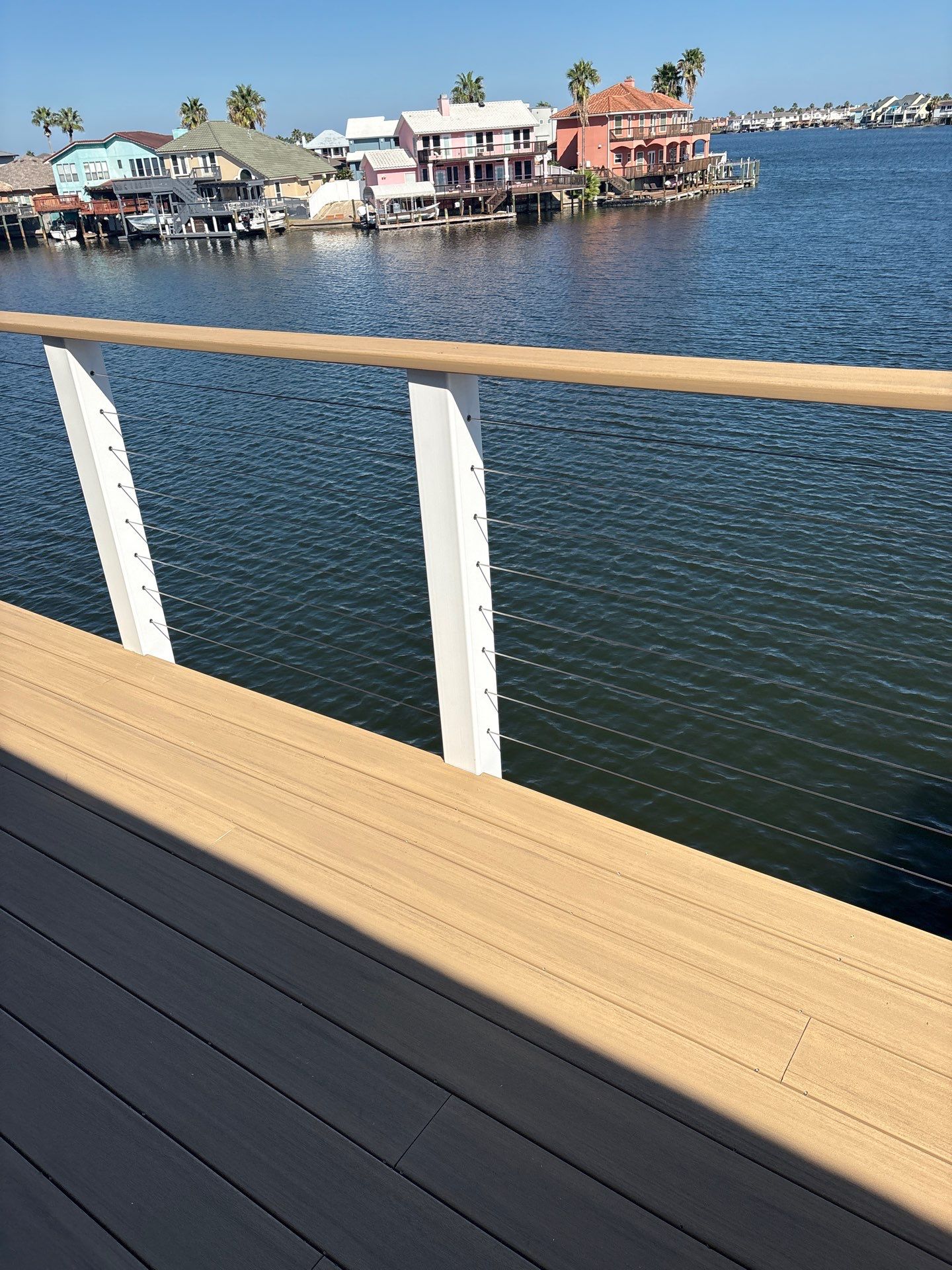 Island Time Modernized by Bayfront Roofing and Construction