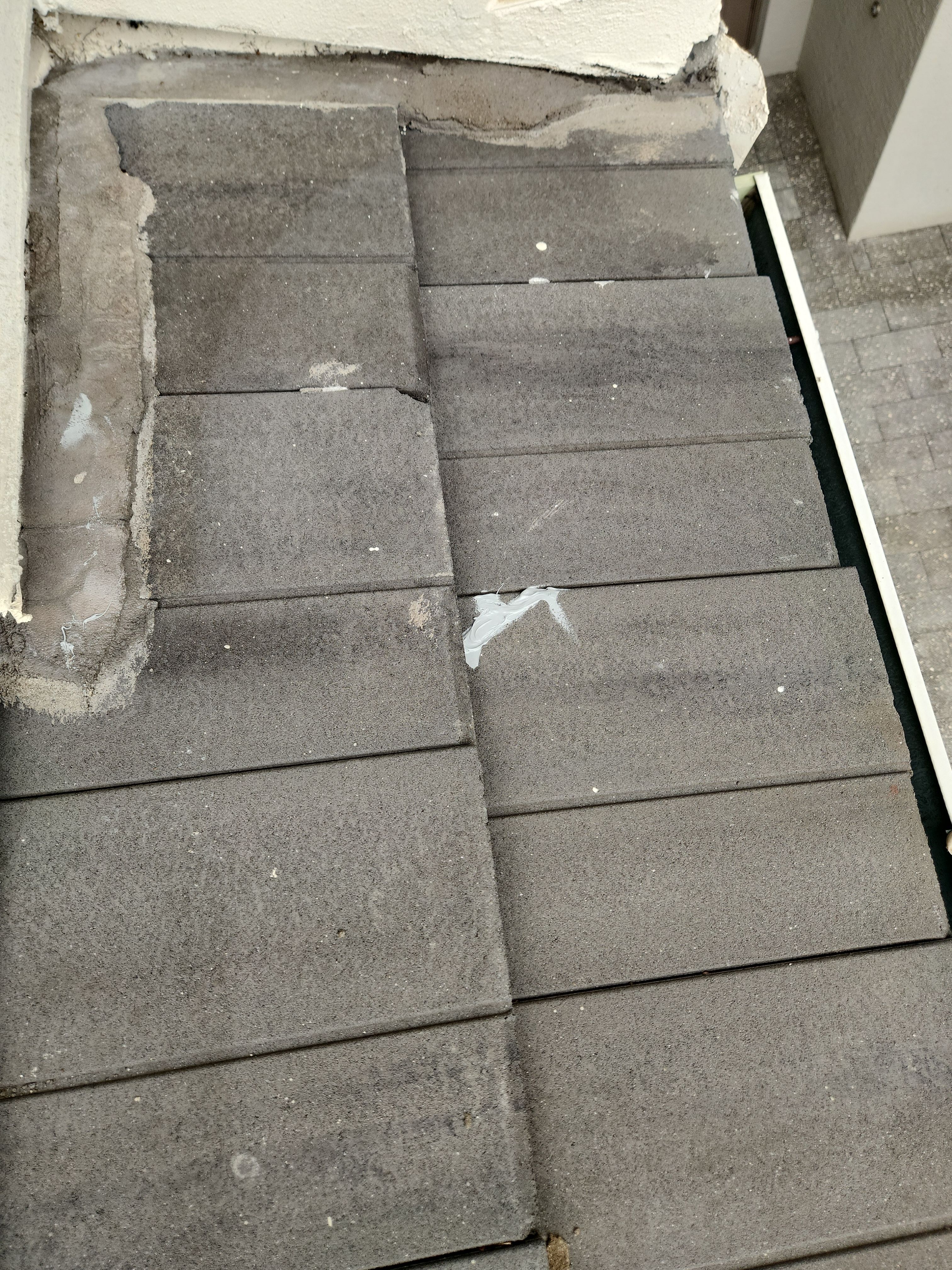Concrete Tile Roof Repair and Maintenance in Boca Raton by Aastro Roofing