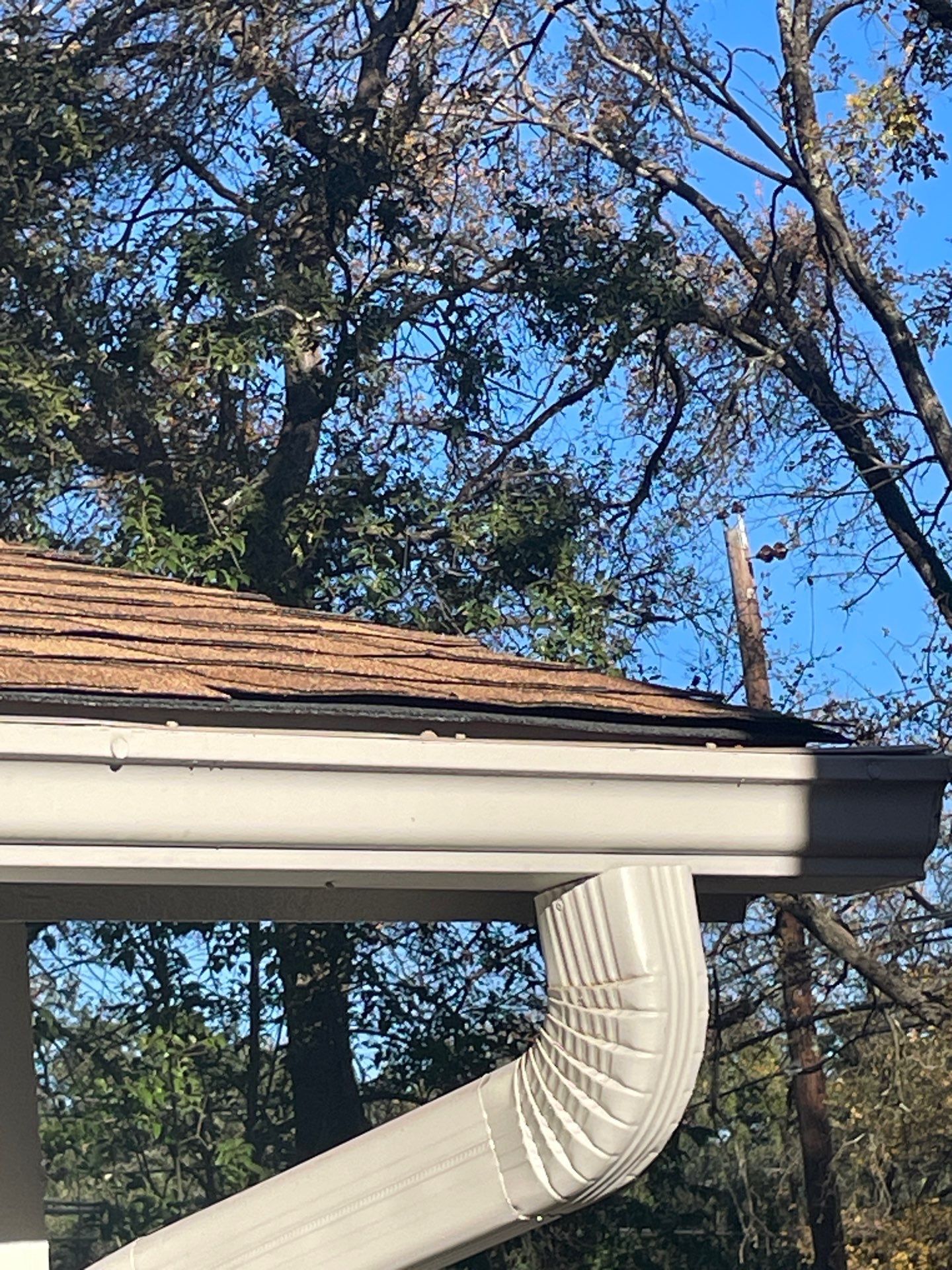 Project in Austin by Rhino Roofing and General Contracting, LLC