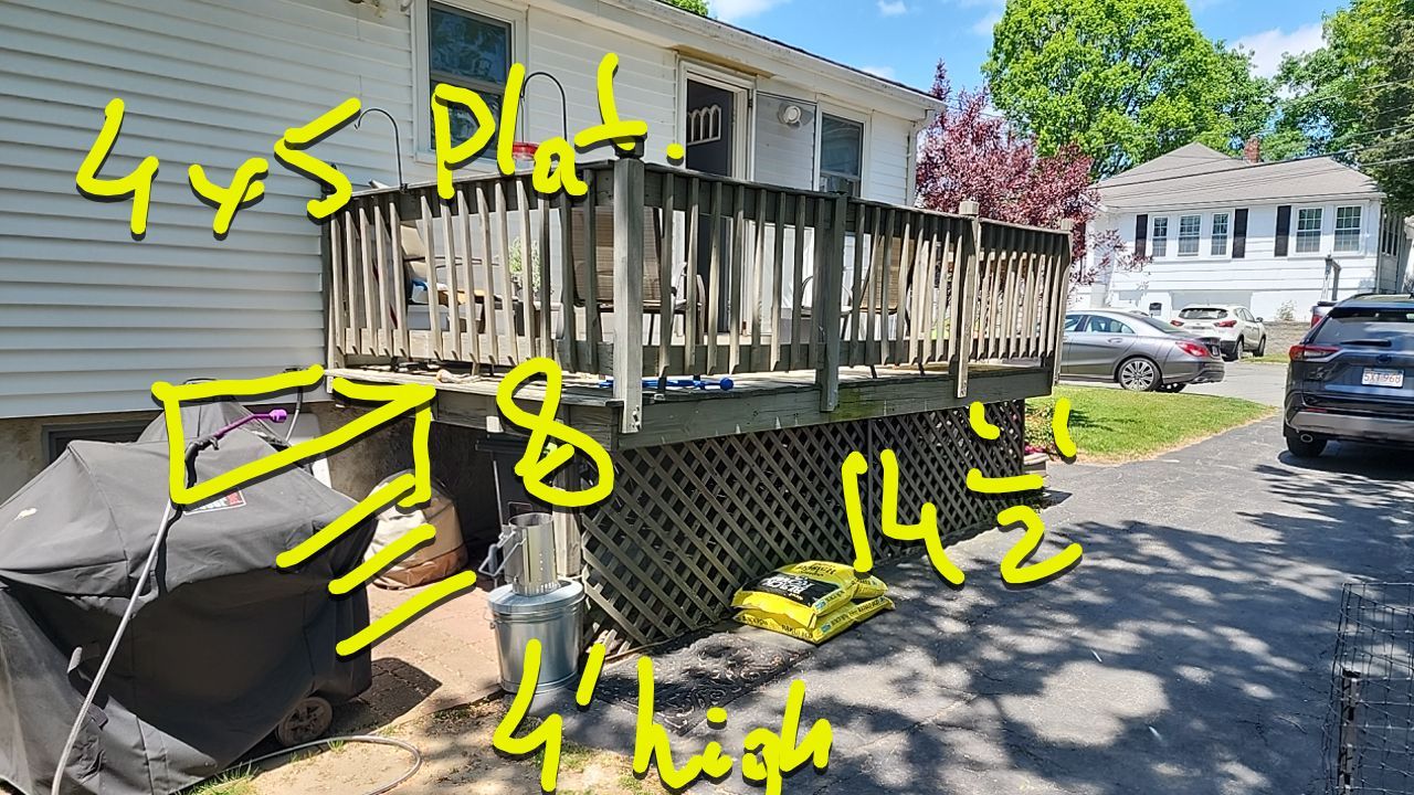 Exterior remodeling in Dedham, MA by UBrothers Construction