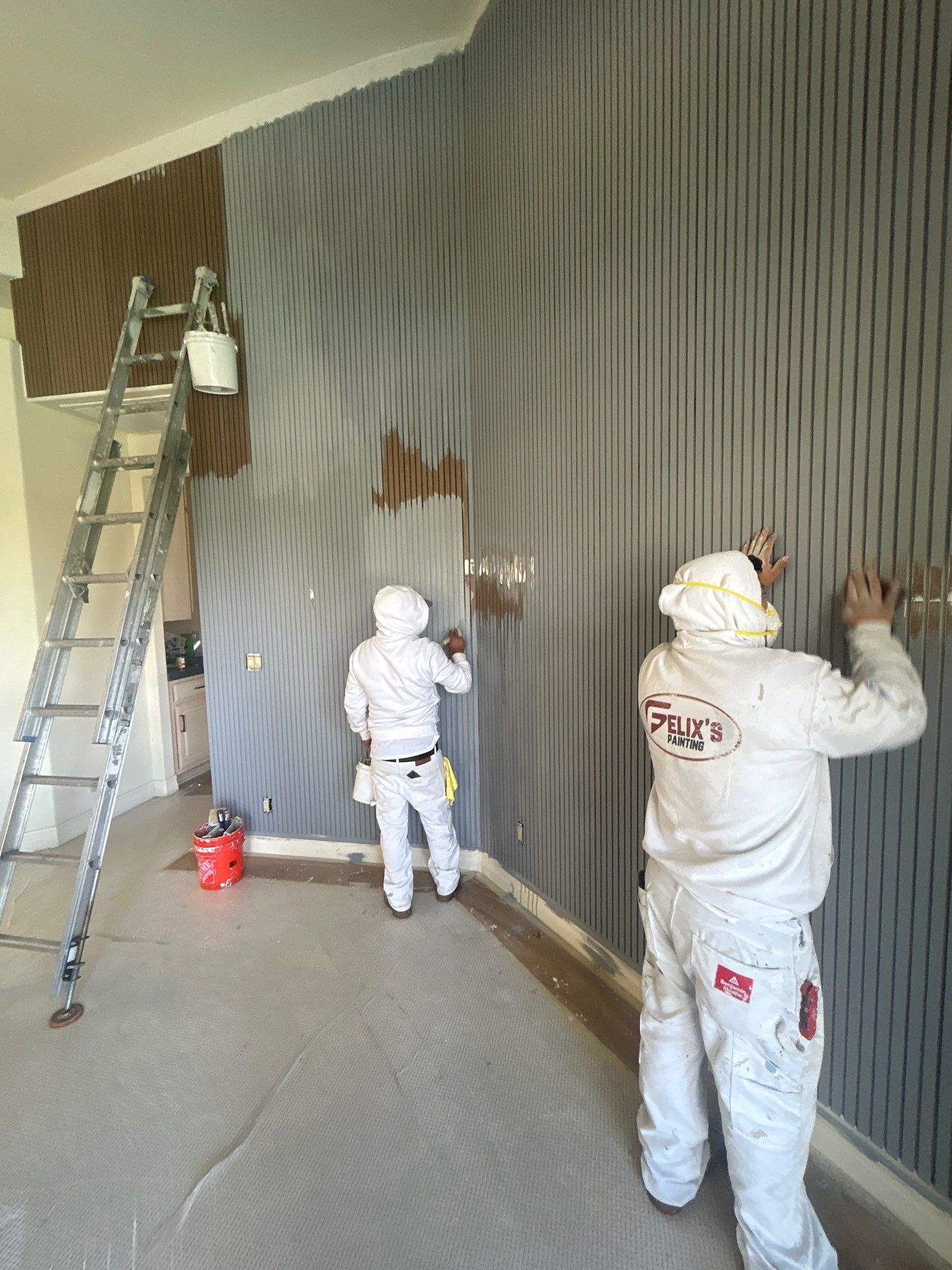 Project by Felix’s Painting by Felix’s Painting 