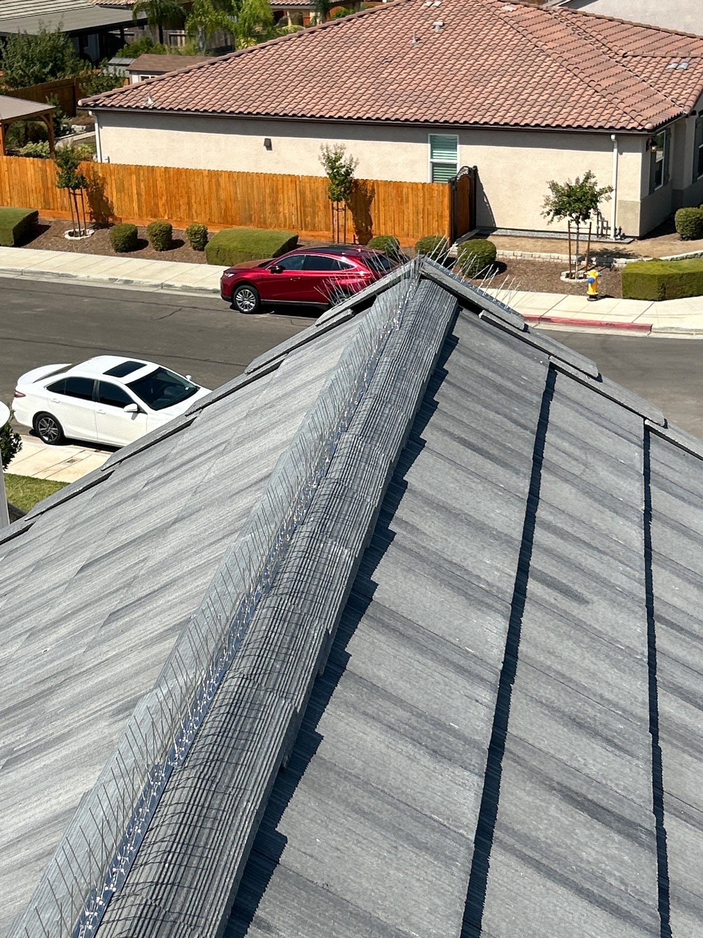 THE WORKS by D&A SOLAR CLEANING