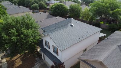 Roof Replacement 78214 - Rox Roofing: San Antonio Roofing Contractor