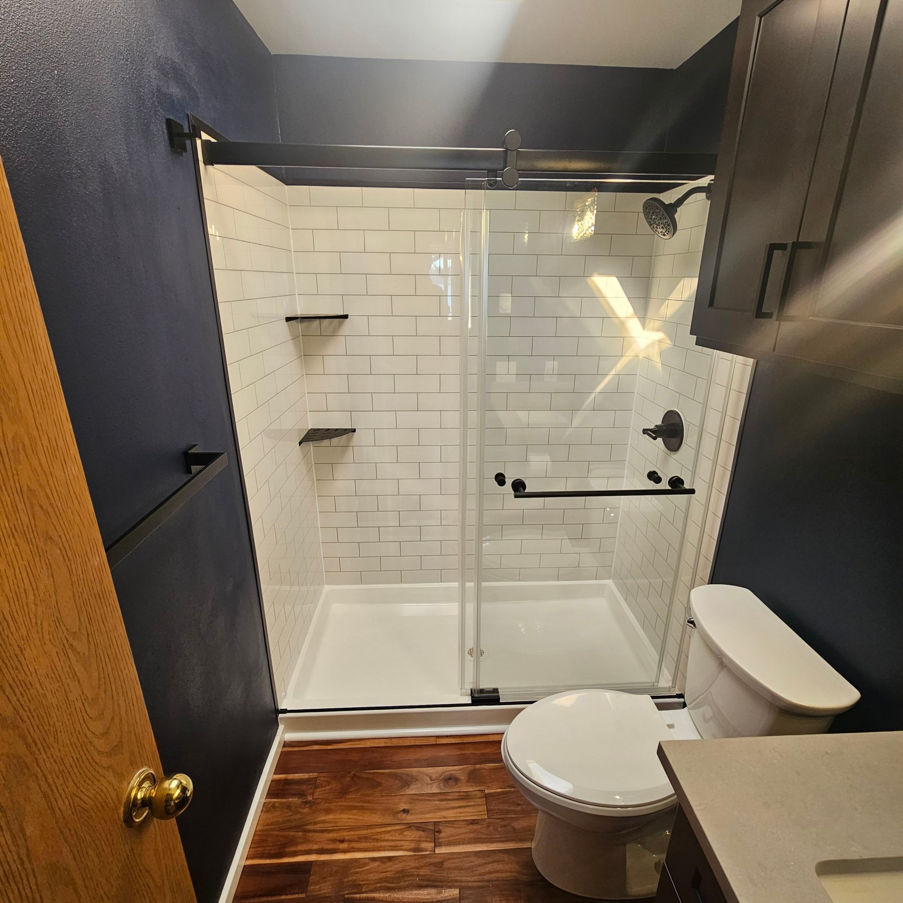 927 Lopez Island by RoofWorks Northwest